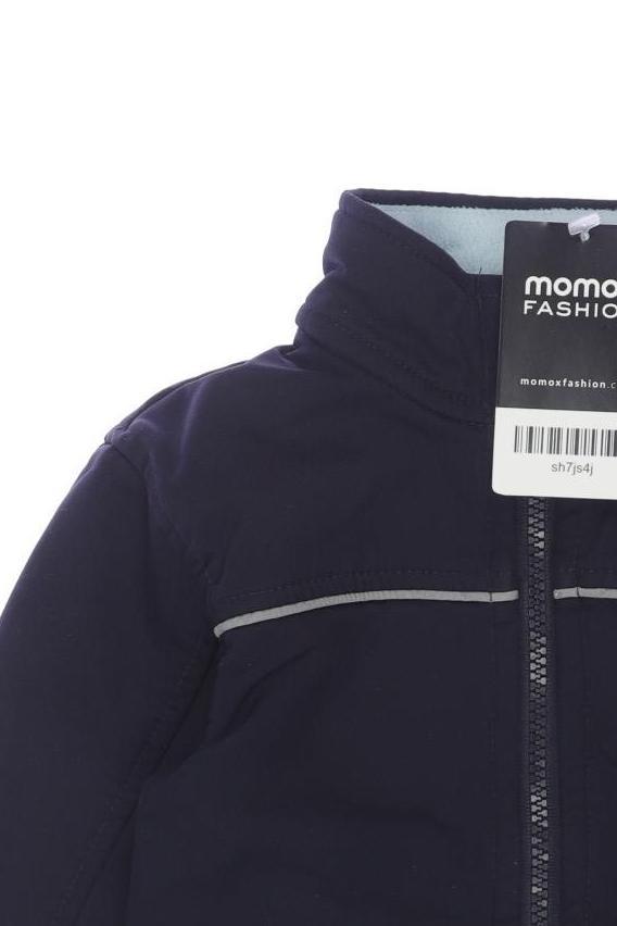 Thumbnail - Salt and Pepper Damen Jacke, marineblau, Gr. 98