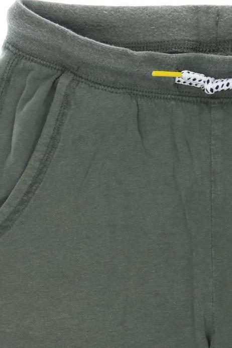 Thumbnail - Salt and Pepper Jungen Shorts, grün, Gr. 128