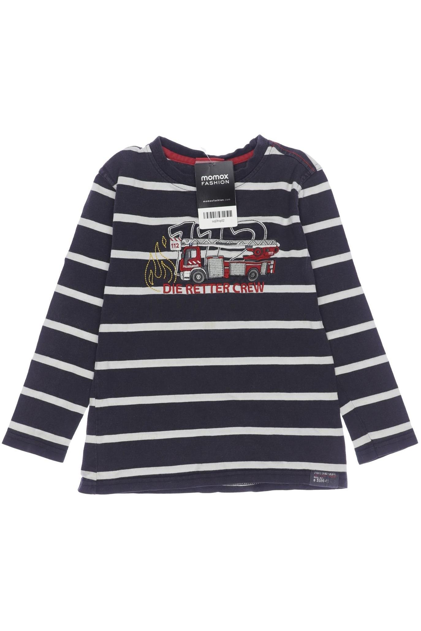 

Salt and Pepper Herren Langarmshirt, grau, Gr. 116