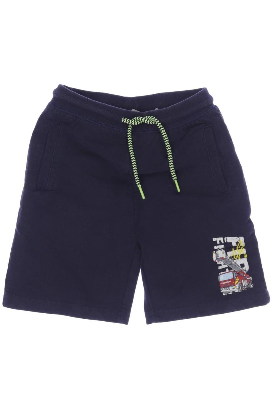 

Salt and Pepper Jungen Shorts, marineblau