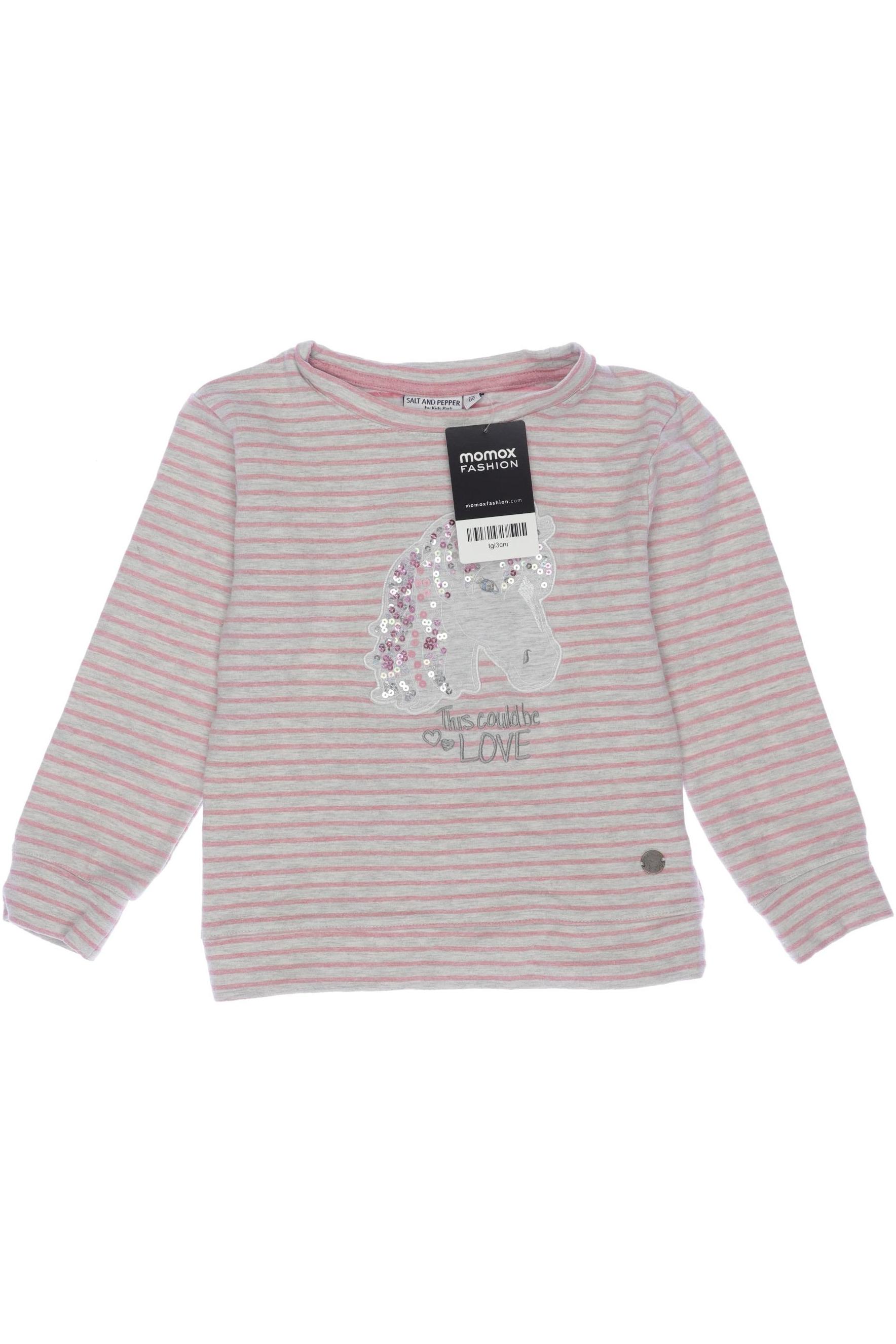 

Salt and Pepper Damen Hoodies & Sweater, pink, Gr. 104