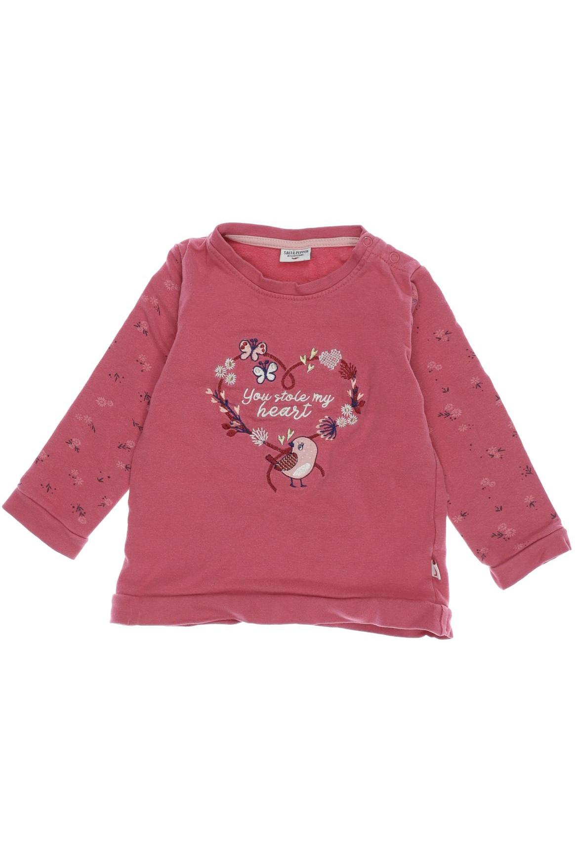

Salt and Pepper Damen Hoodies & Sweater, pink, Gr. 92