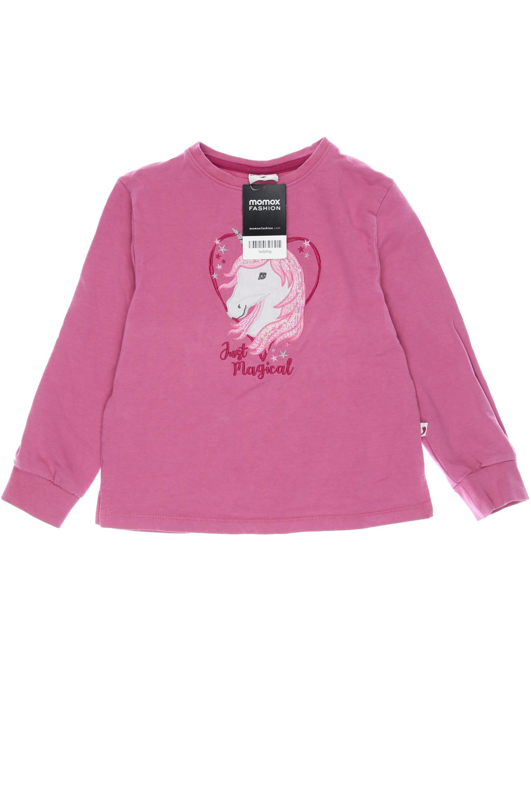 

Salt and Pepper Damen Pullover, pink, Gr. 116