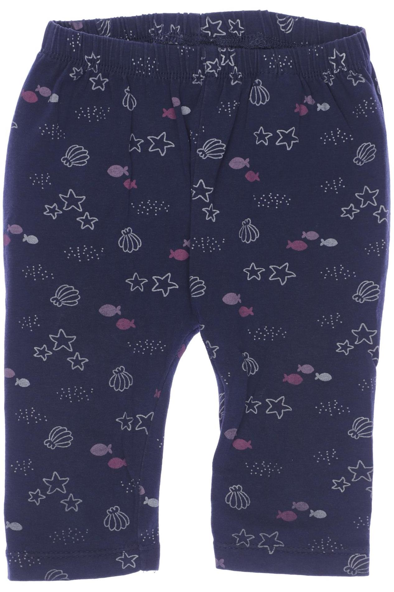 

Salt and Pepper Damen Shorts, marineblau, Gr. 92