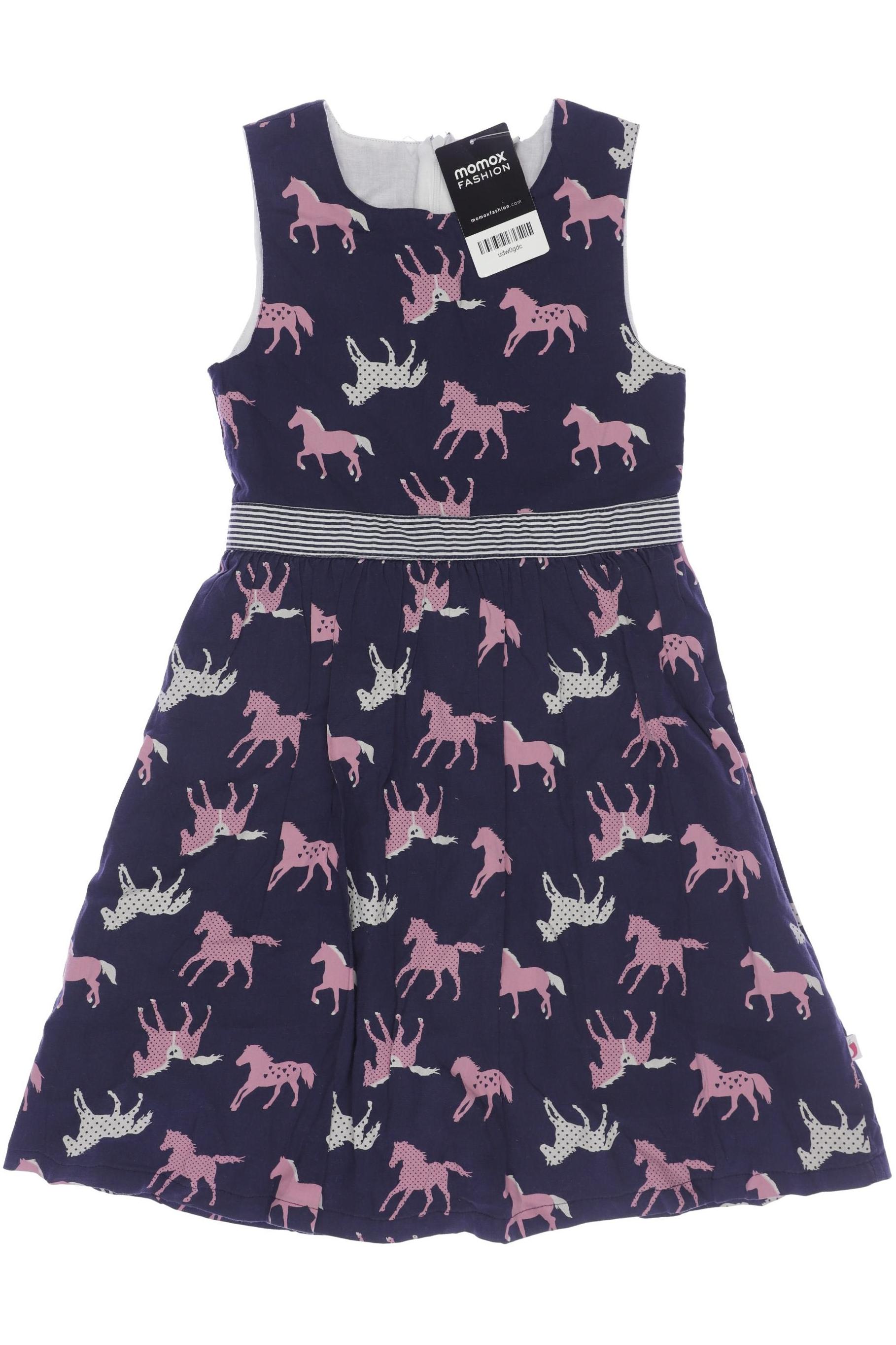 

Salt and Pepper Damen Kleid, marineblau, Gr. 134
