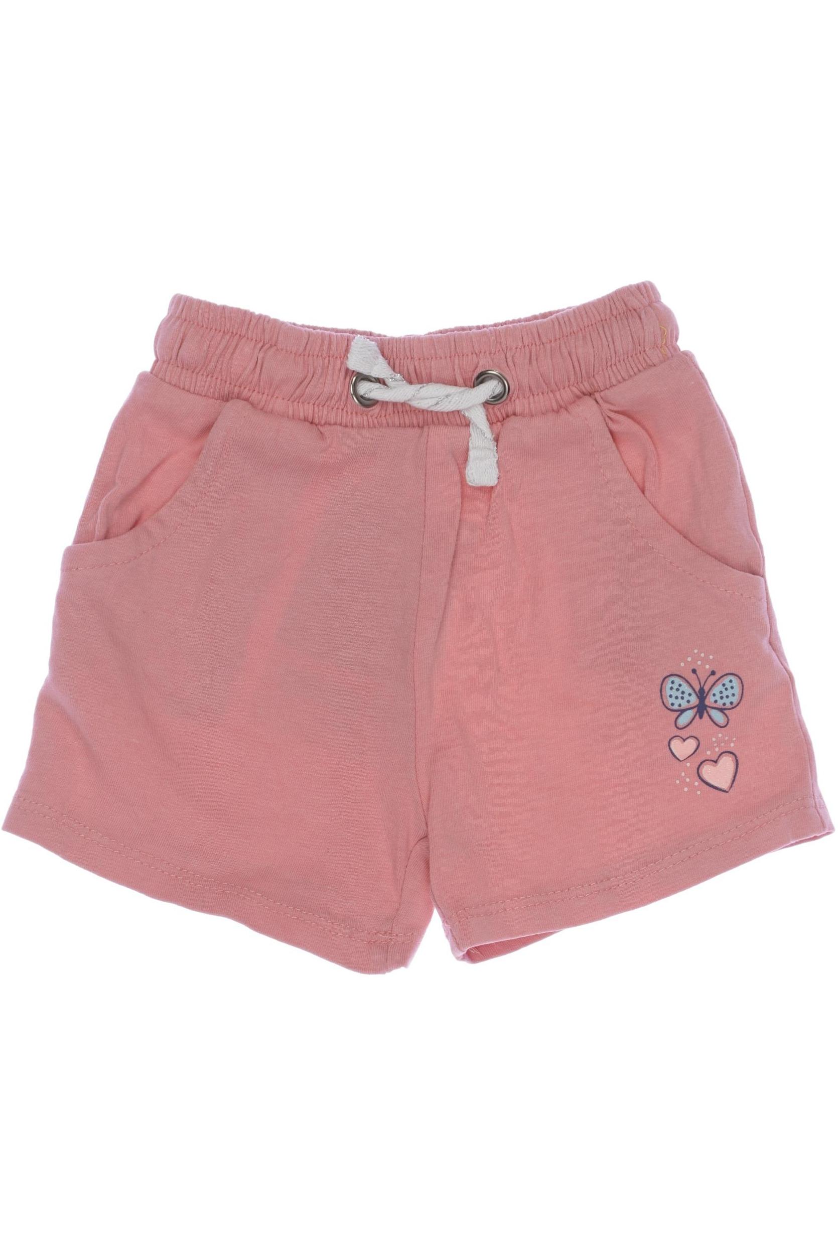 

Salt and Pepper Damen Shorts, pink, Gr. 62