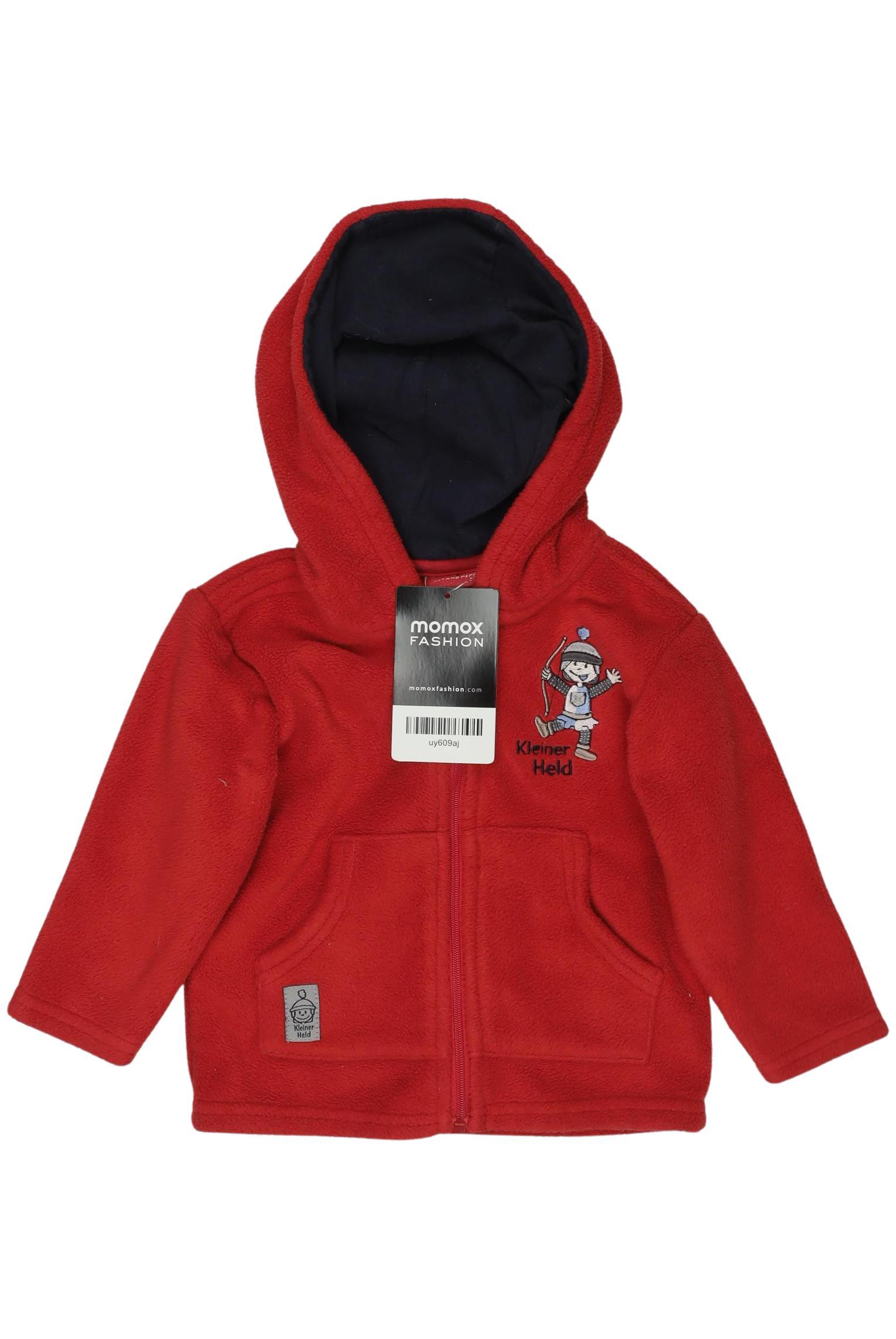 

Salt and Pepper Mädchen Hoodies & Sweater, rot, Gr. 62