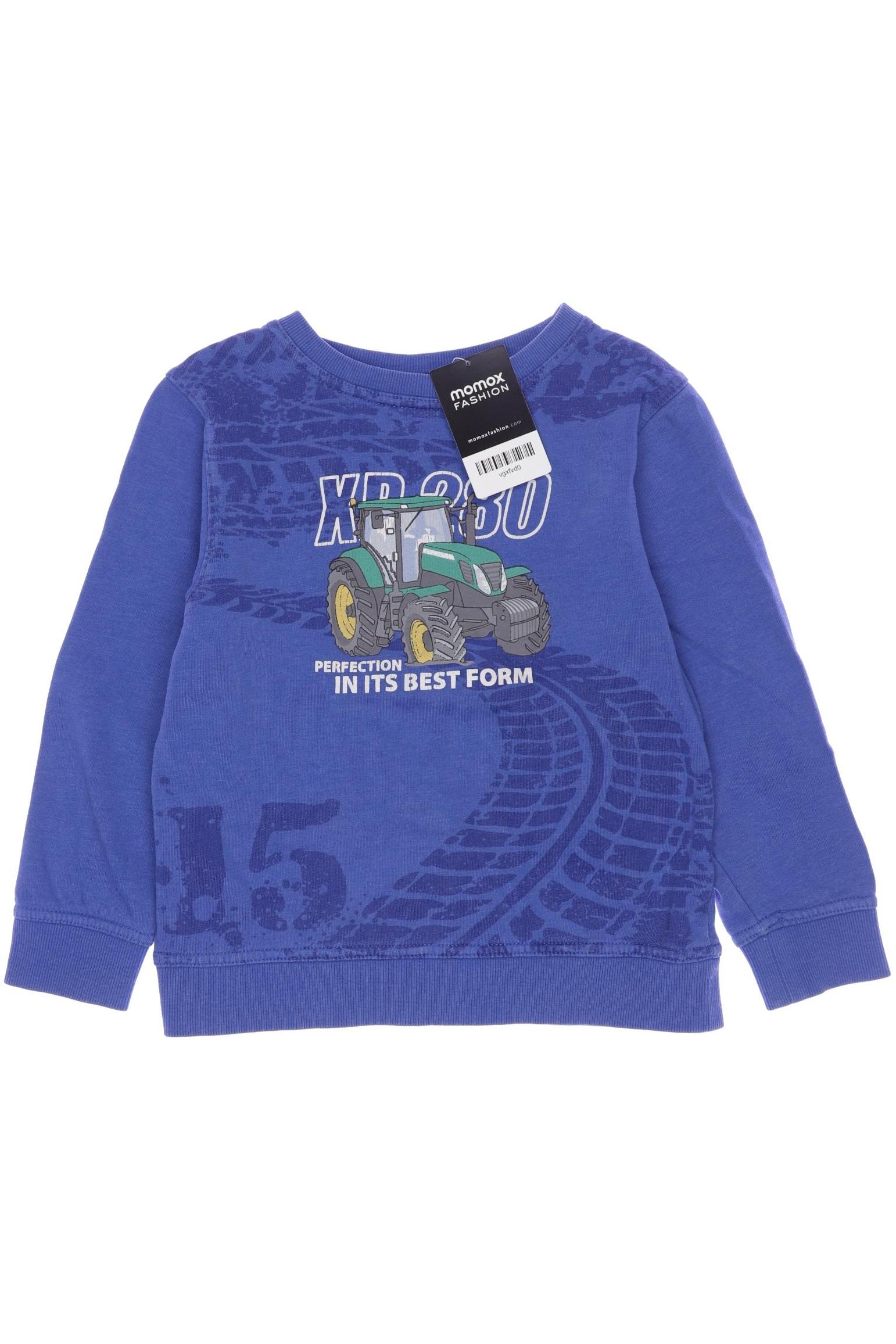 

Salt and Pepper Herren Hoodies & Sweater, blau, Gr. 116
