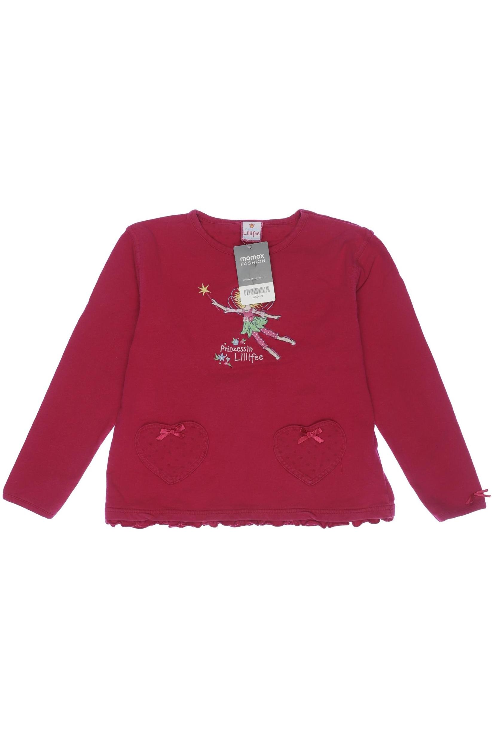 

Salt and Pepper Damen Hoodies & Sweater, pink, Gr. 128