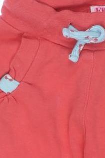 Thumbnail - Salt and Pepper Damen Stoffhose, rot, Gr. 56