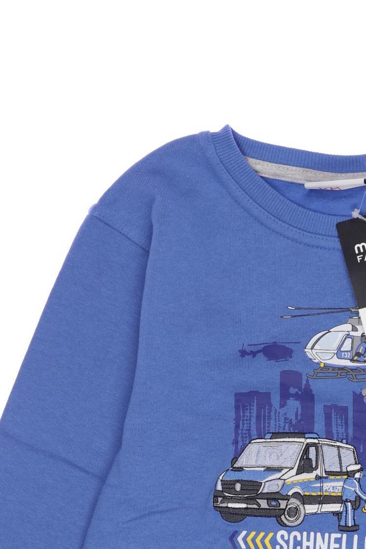 Thumbnail - Salt and Pepper Jungen Hoodies &amp; Sweater, blau, Gr. 116