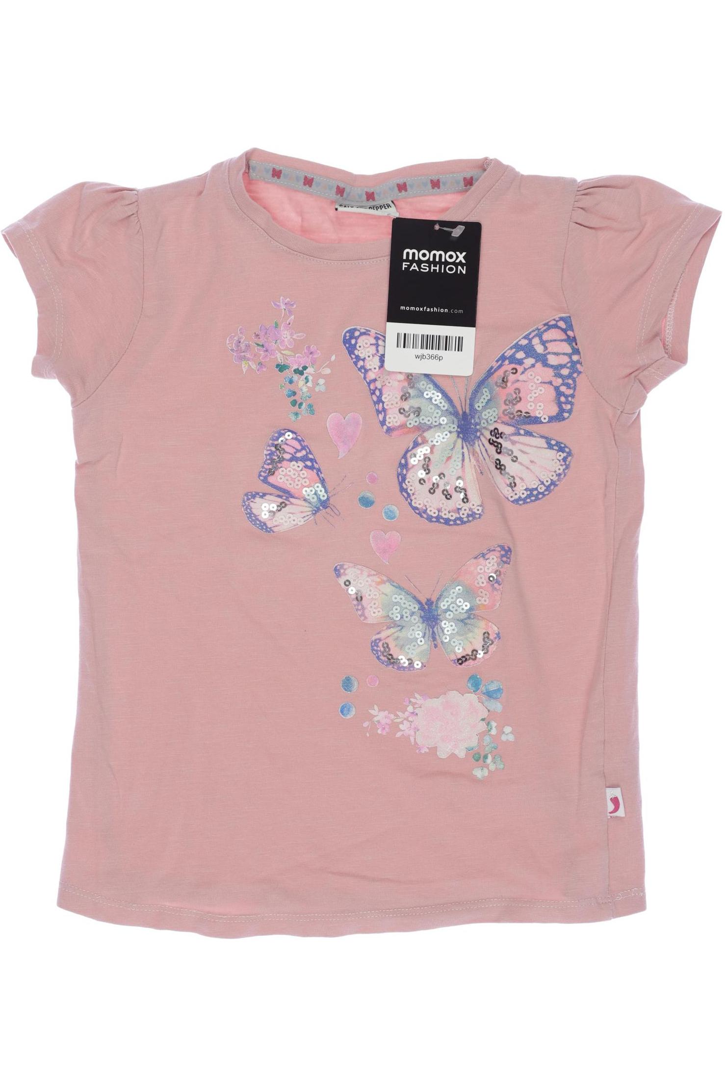 

Salt and Pepper Damen T-Shirt, pink, Gr. 116