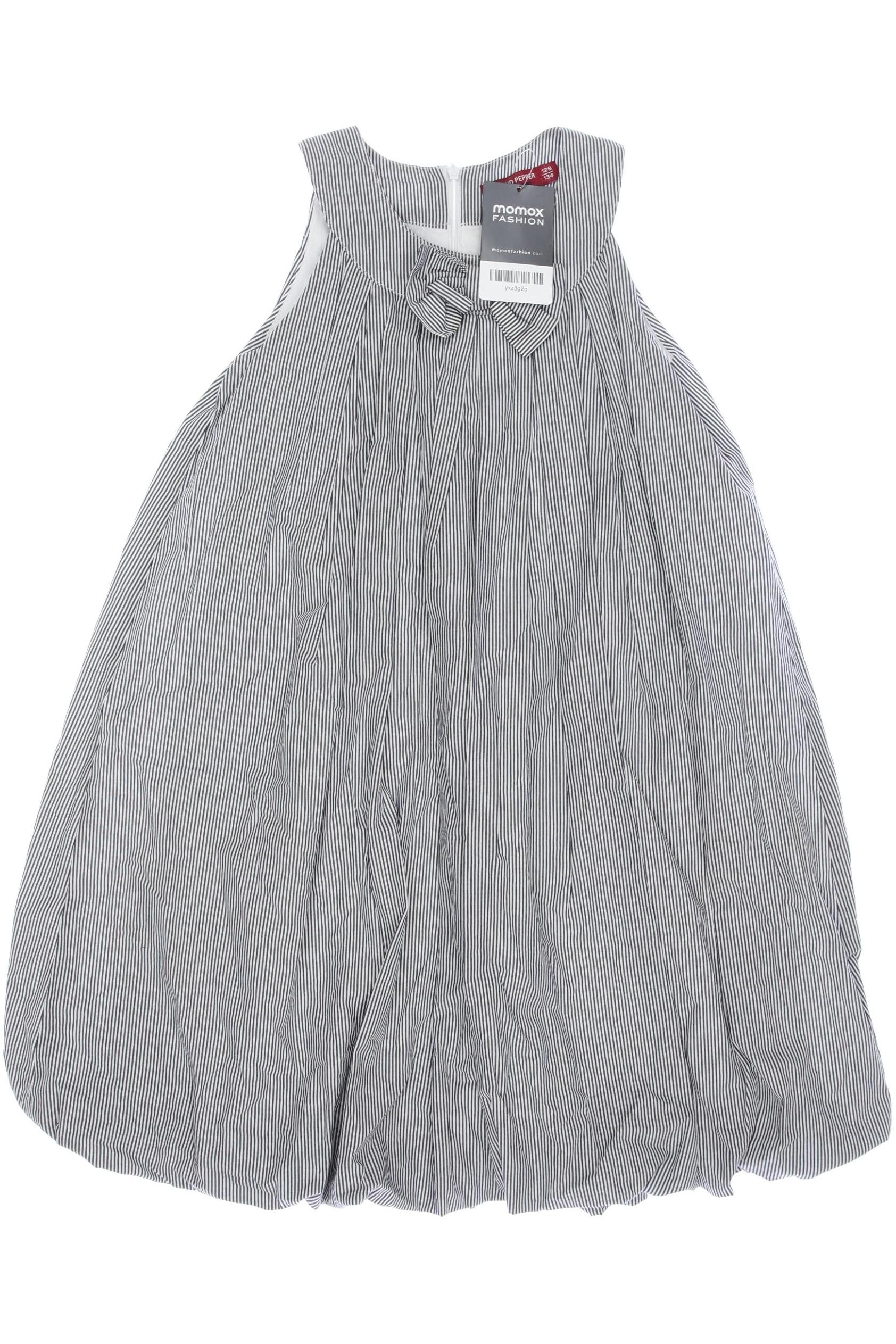 

Salt and Pepper Damen Kleid, grau, Gr. 128