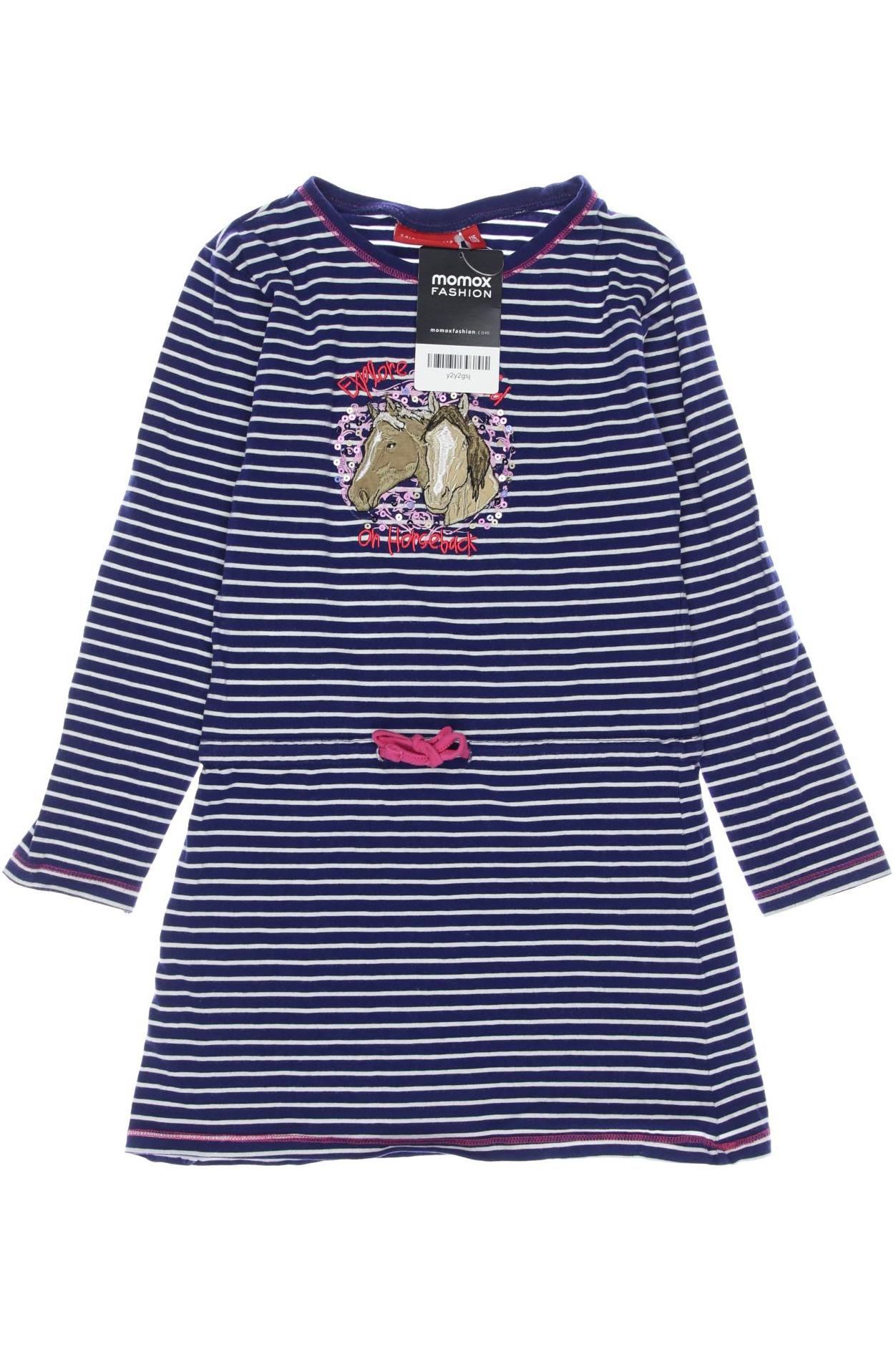 

Salt and Pepper Damen Kleid, marineblau, Gr. 116