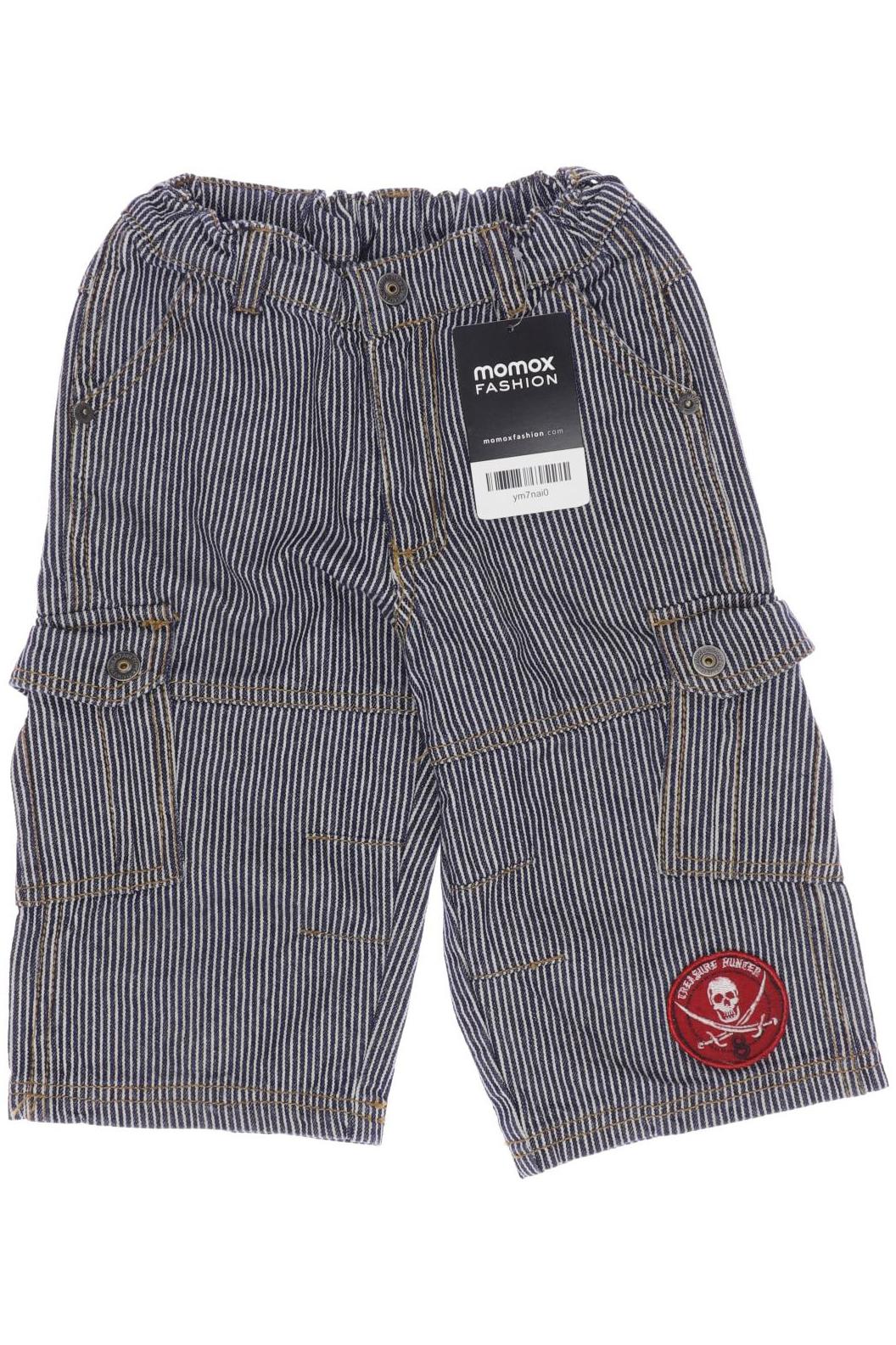 

Salt and Pepper Jungen Shorts, marineblau