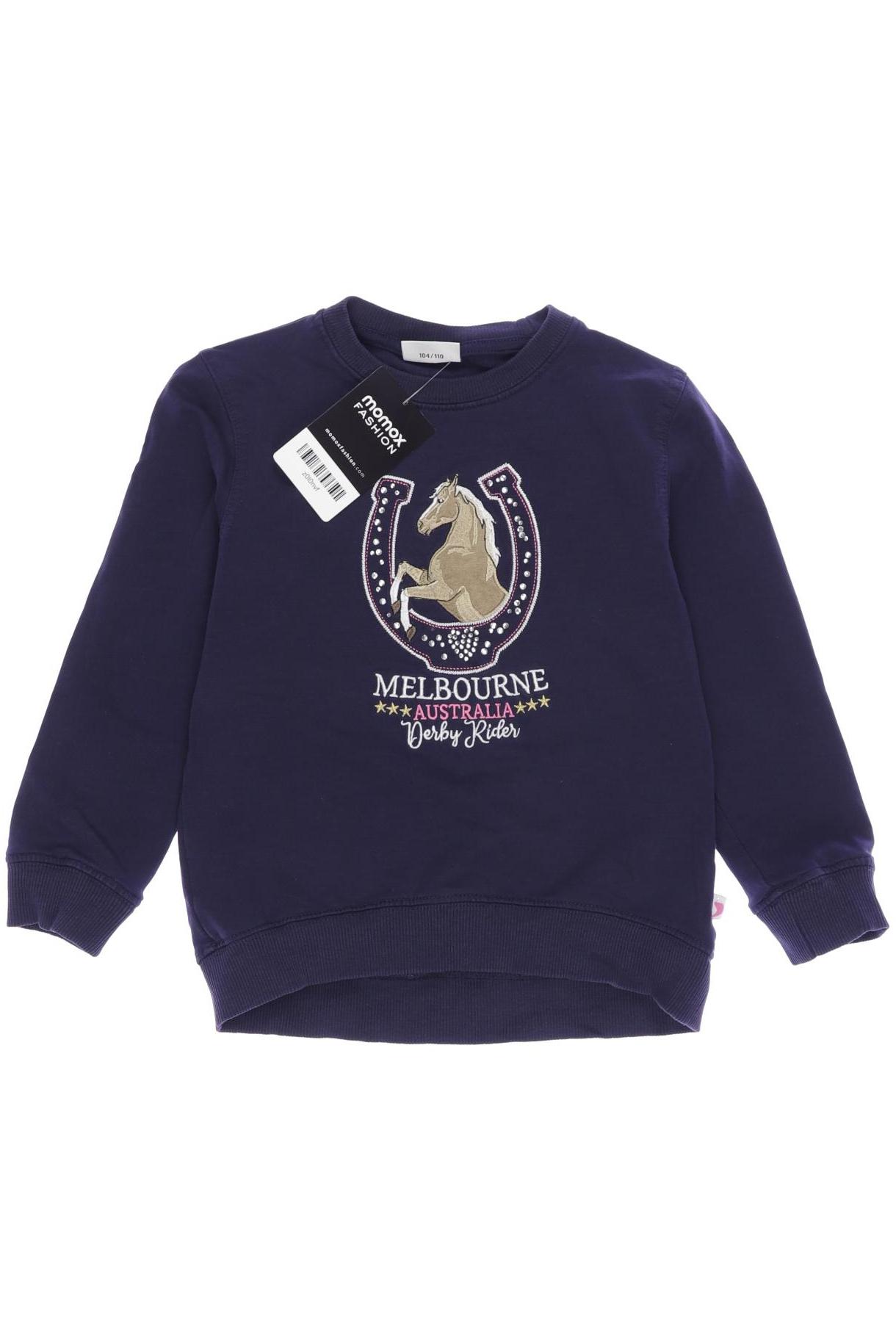 

Salt and Pepper Damen Hoodies & Sweater, marineblau, Gr. 104