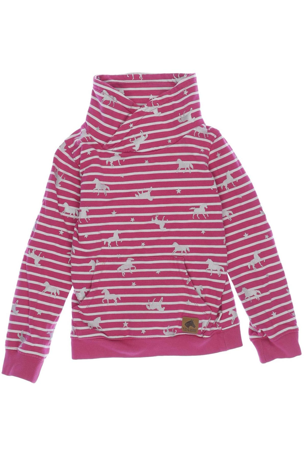 

Salt and Pepper Damen Hoodies & Sweater, pink, Gr. 104