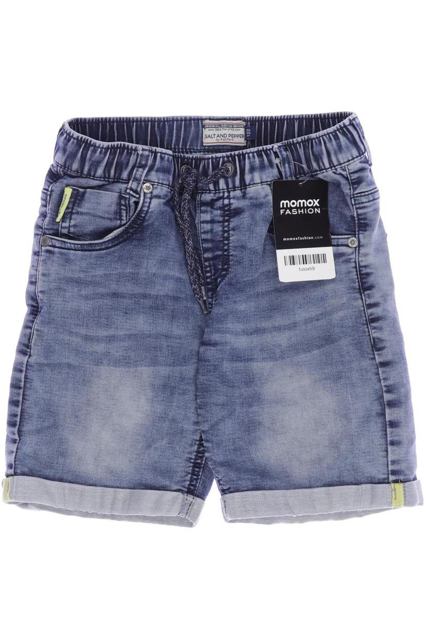 

Salt and Pepper Herren Shorts, blau, Gr. 122