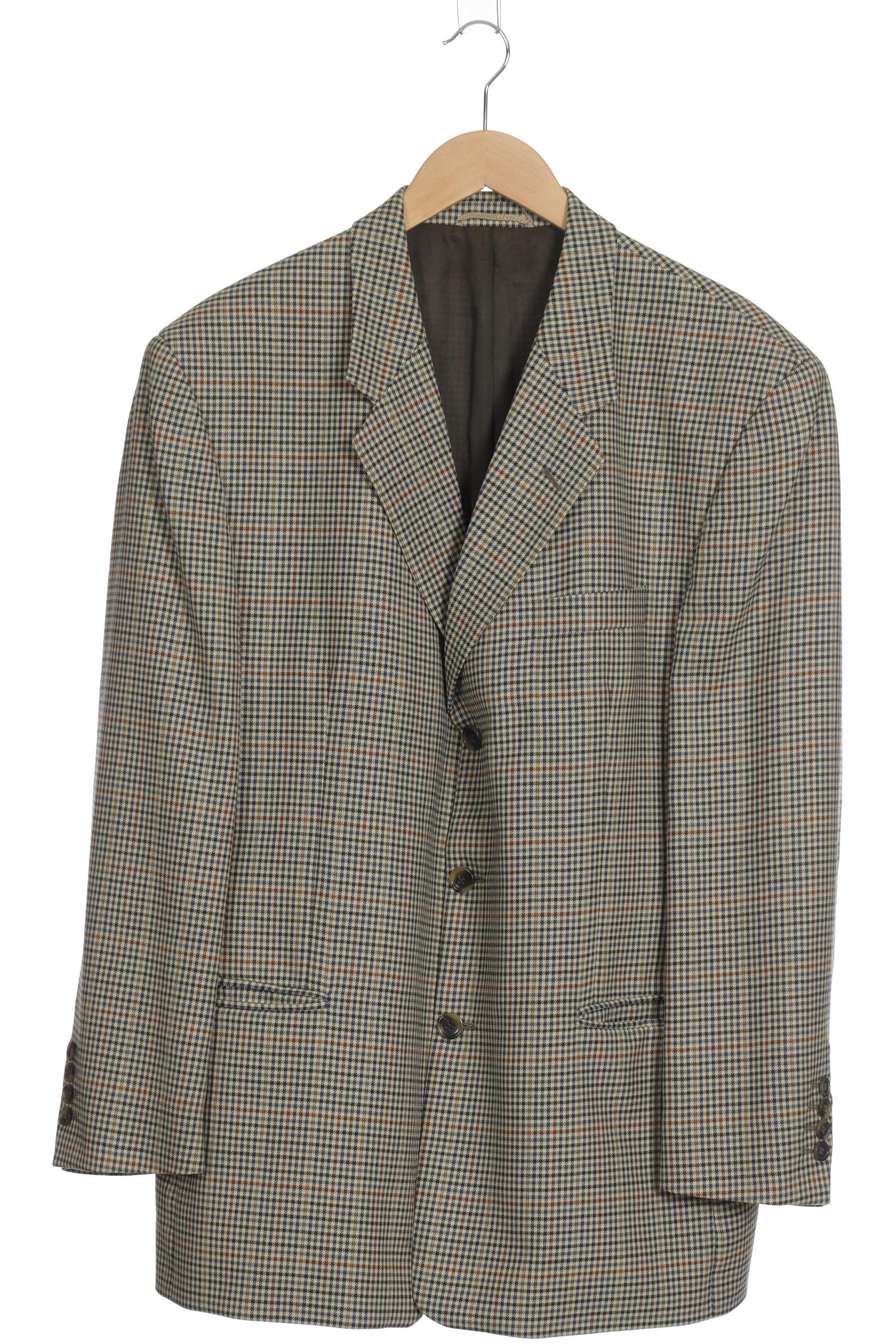 Thumbnail - Salvatore Ferragamo Herren Sakko, beige, Gr.