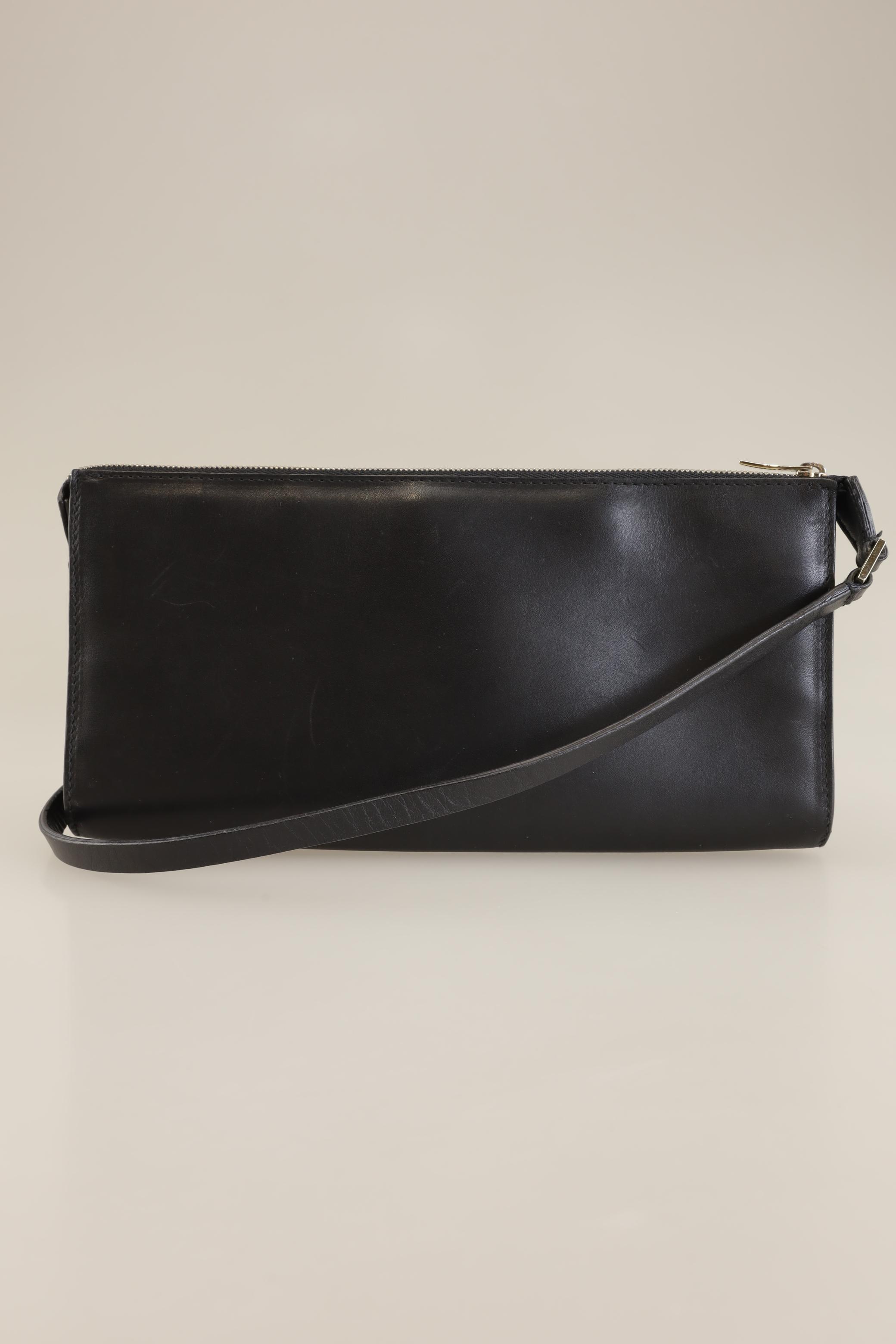 

Salvatore Ferragamo Damen Handtasche, schwarz, Gr.