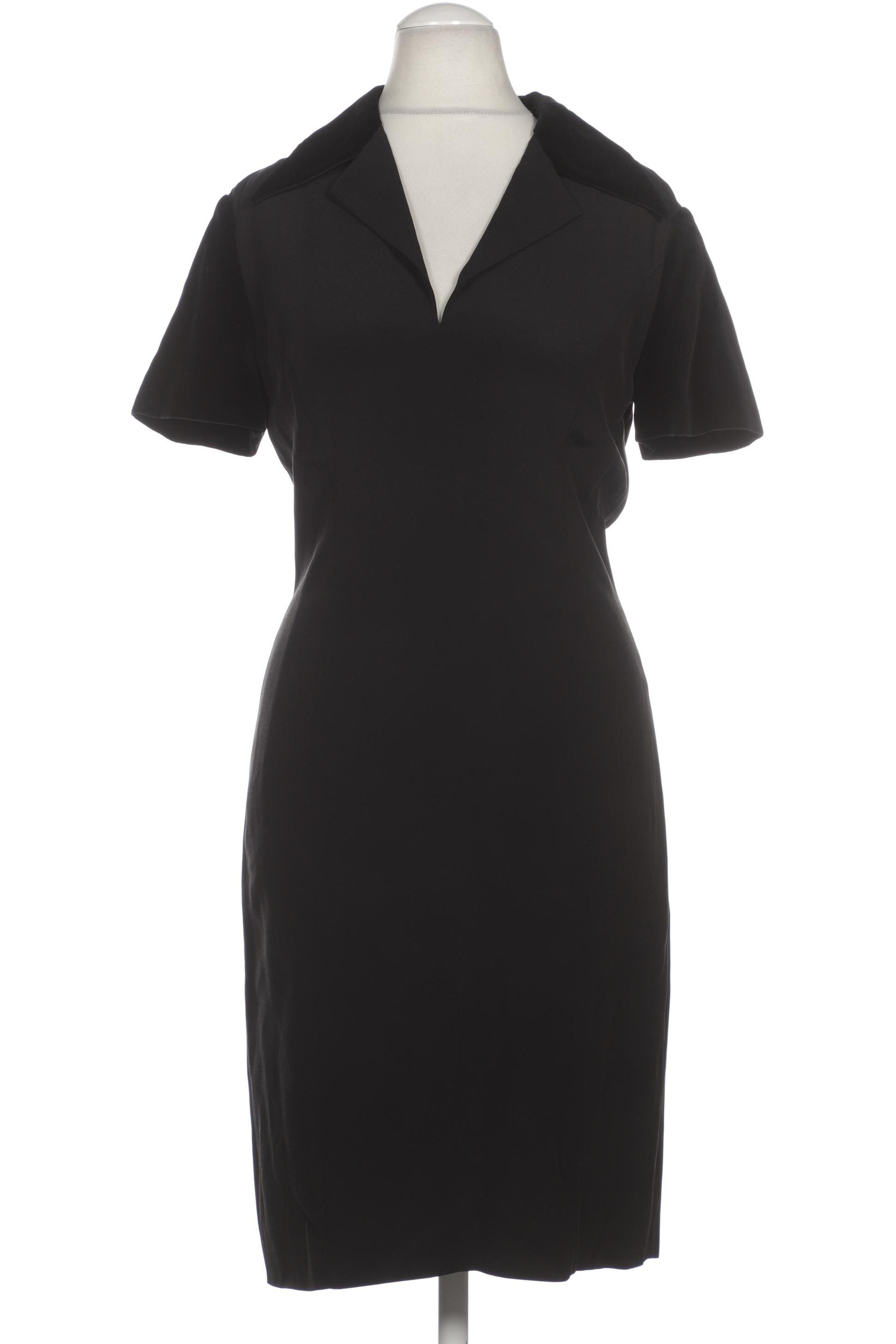 

Salvatore Ferragamo Damen Kleid, schwarz, Gr. 42