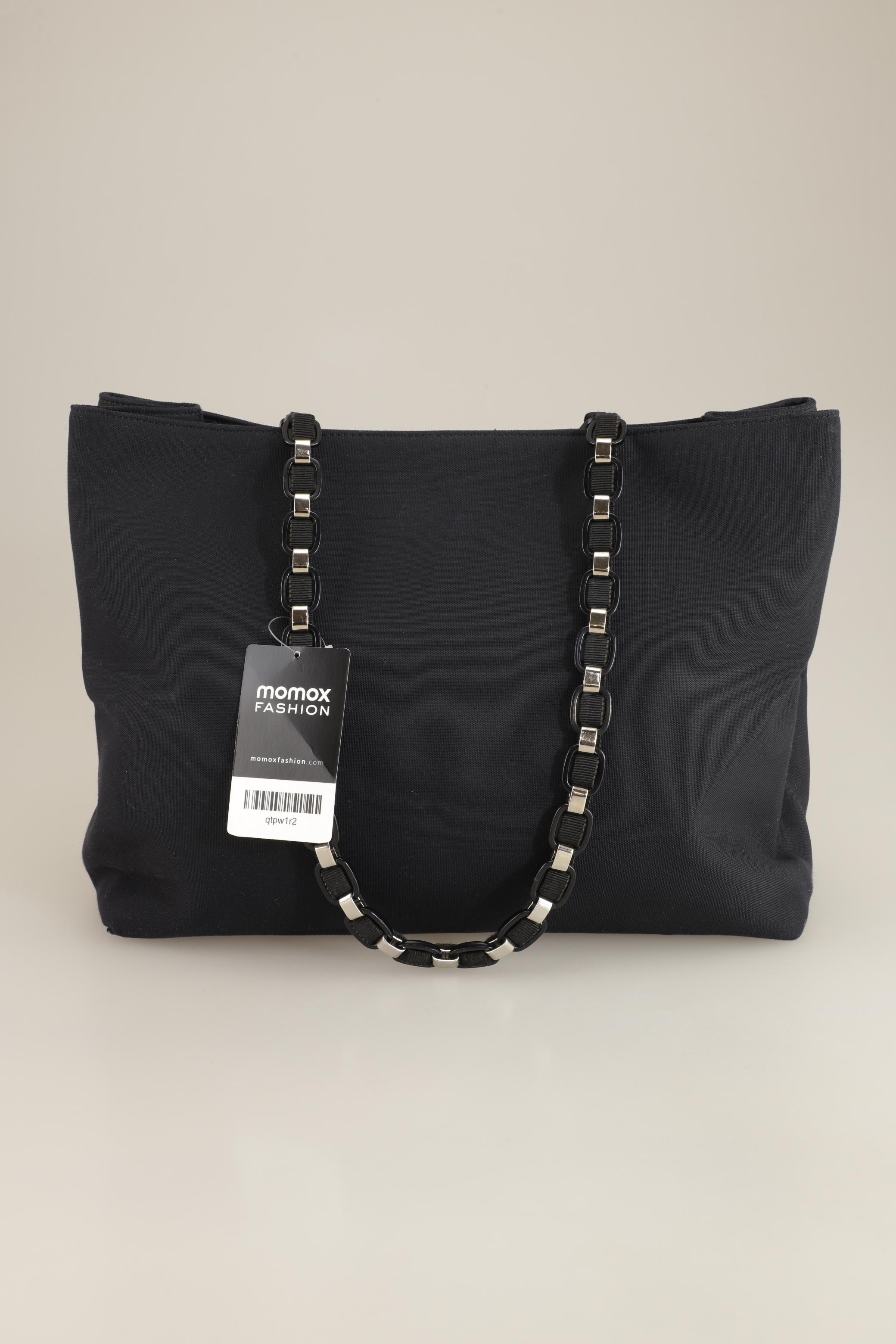 

Salvatore Ferragamo Damen Handtasche, schwarz