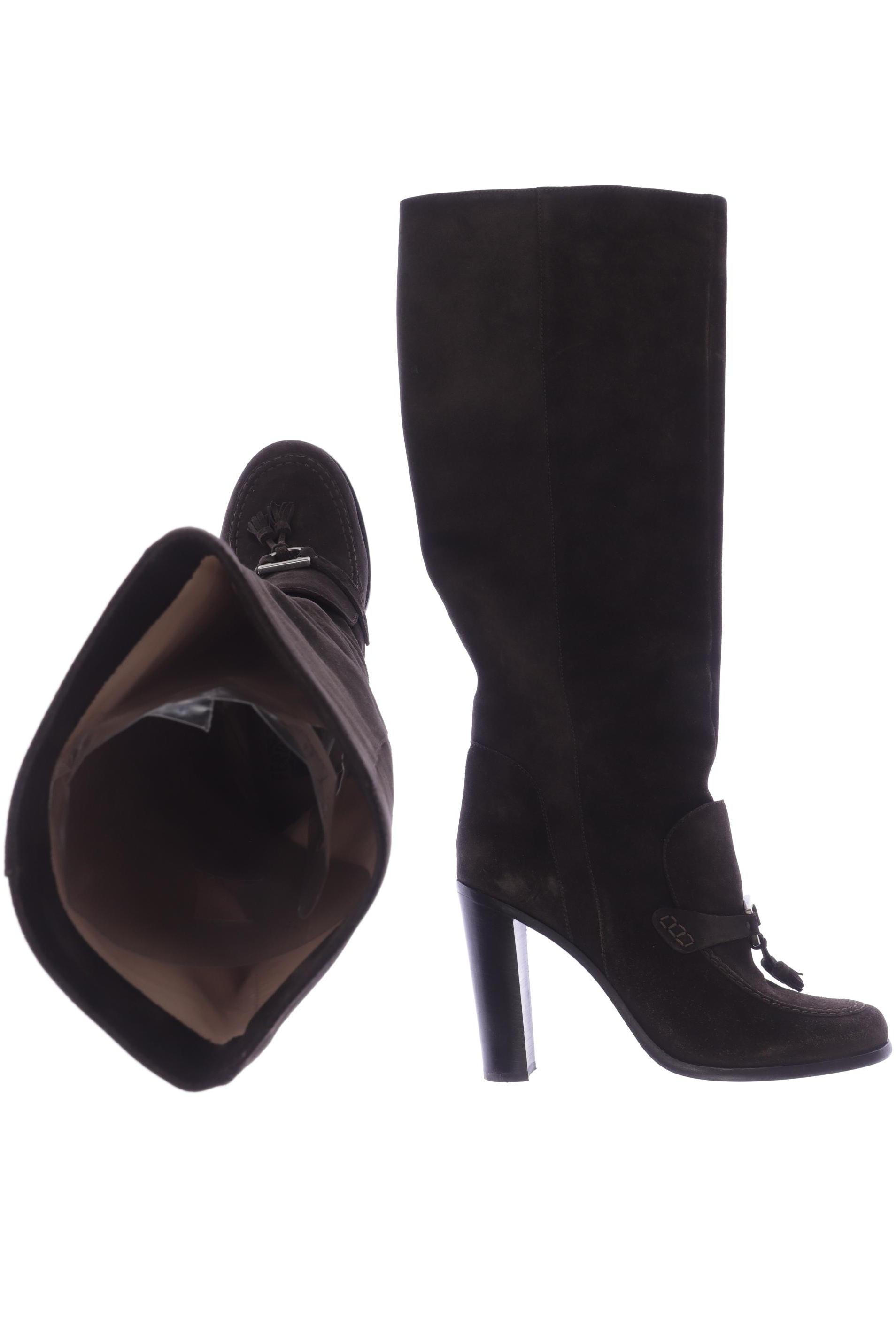 

Salvatore Ferragamo Damen Stiefel, braun