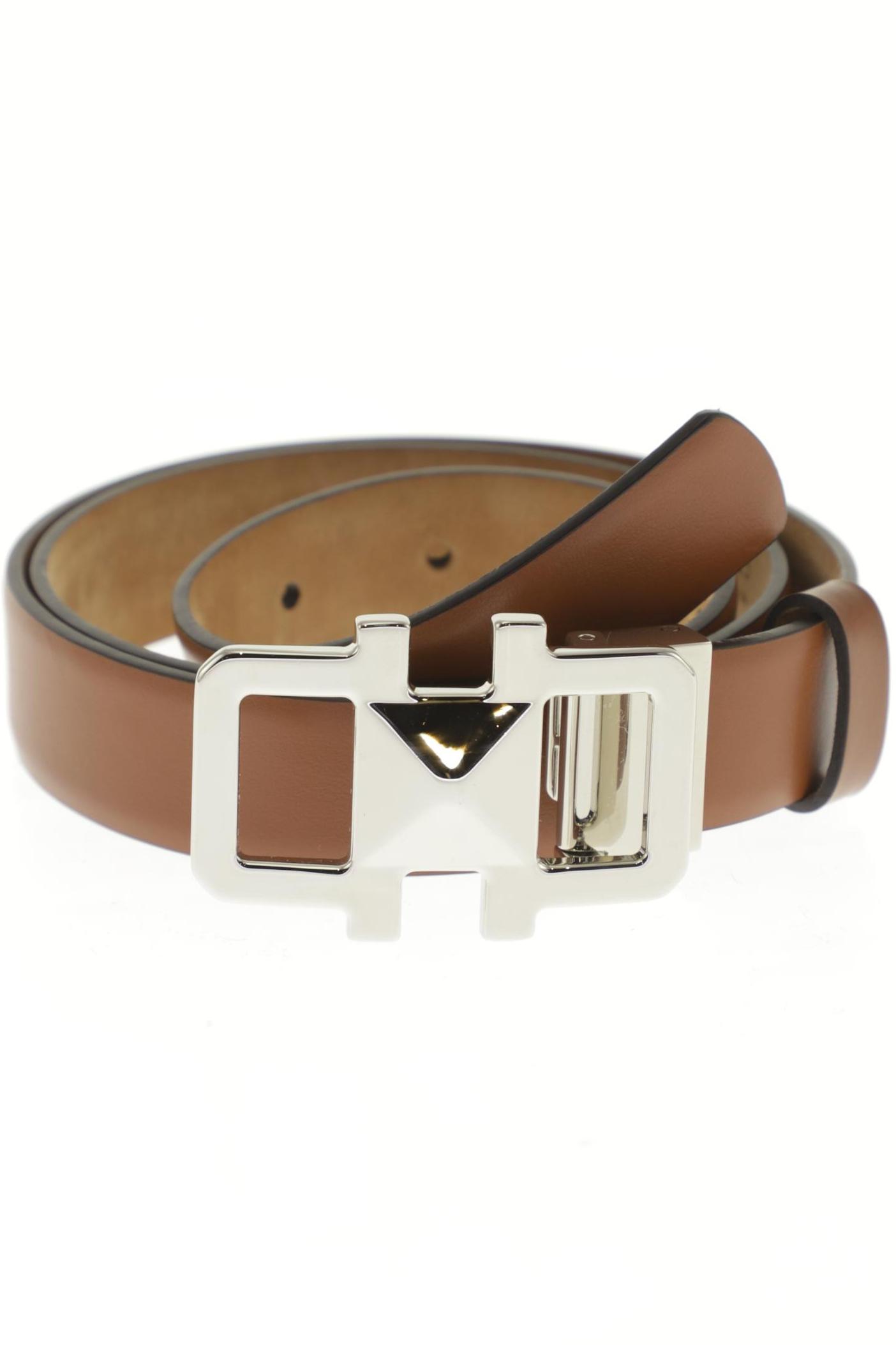 

Salvatore Ferragamo Damen Gürtel, braun