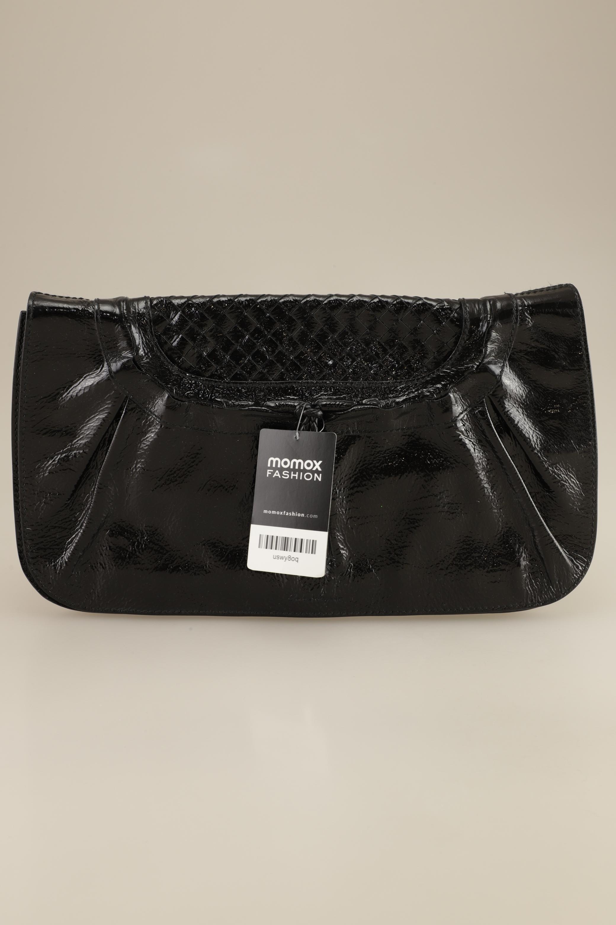 

Salvatore Ferragamo Damen Handtasche, schwarz, Gr.