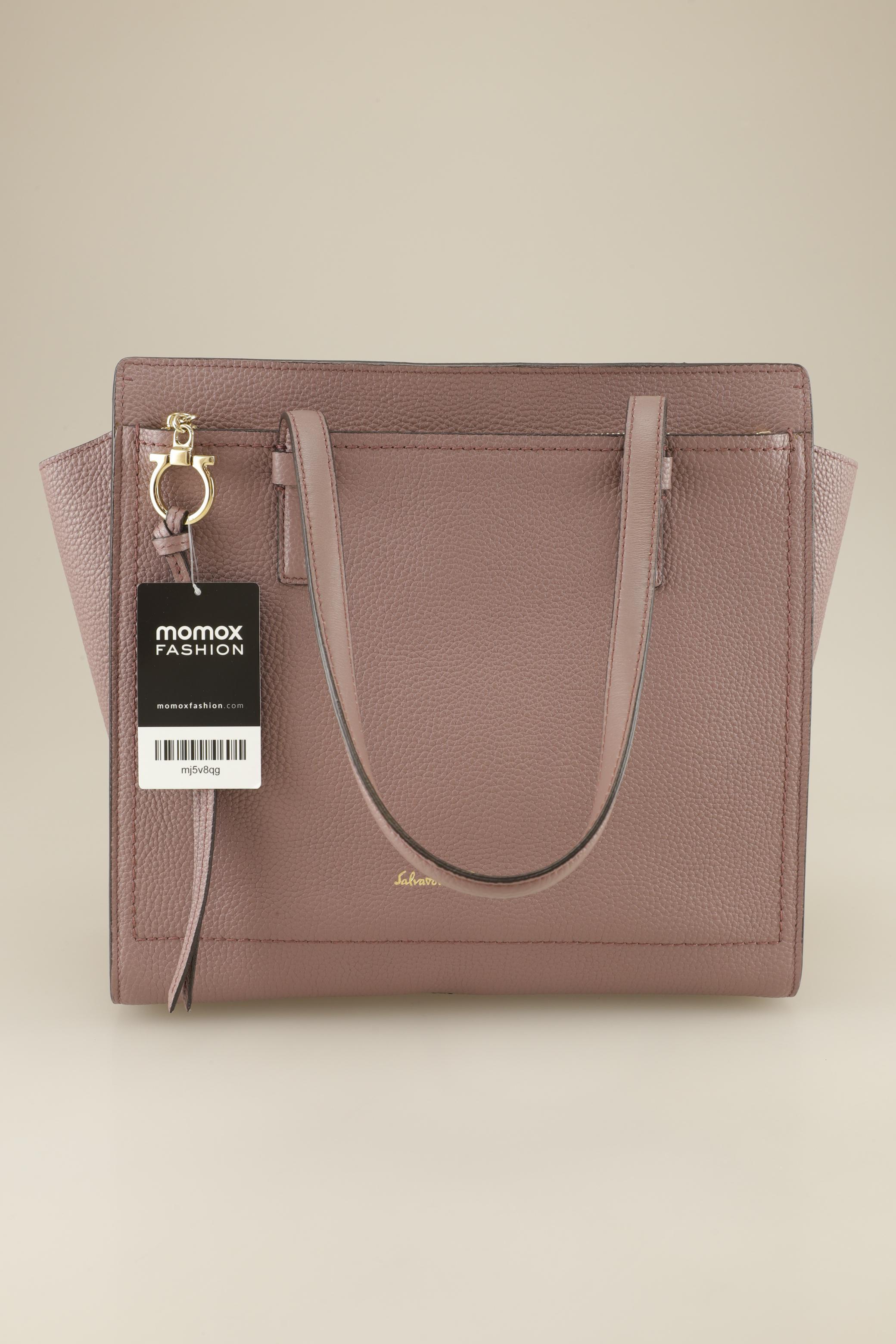 

Salvatore Ferragamo Damen Handtasche, pink, Gr.