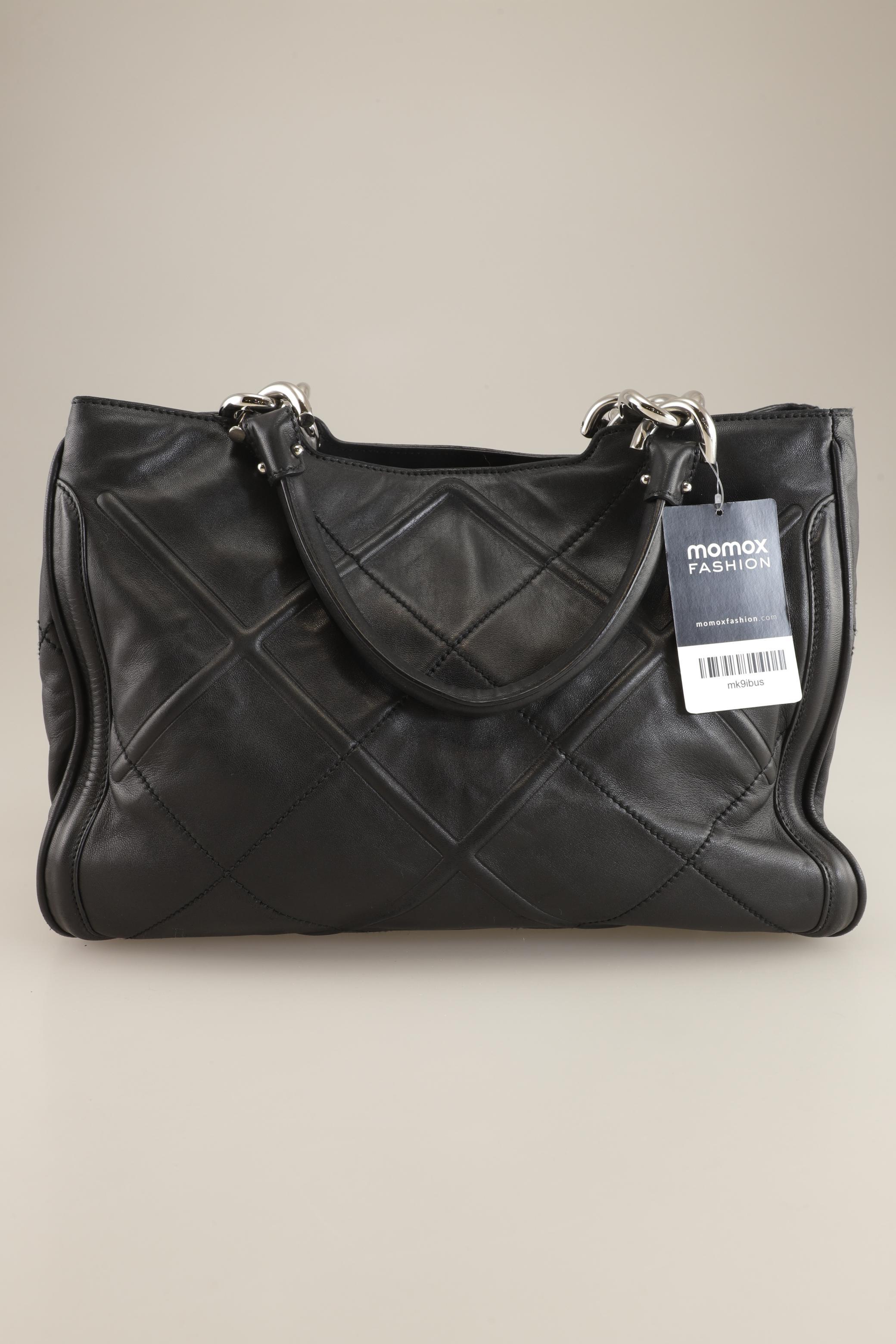 

Salvatore Ferragamo Damen Handtasche, schwarz