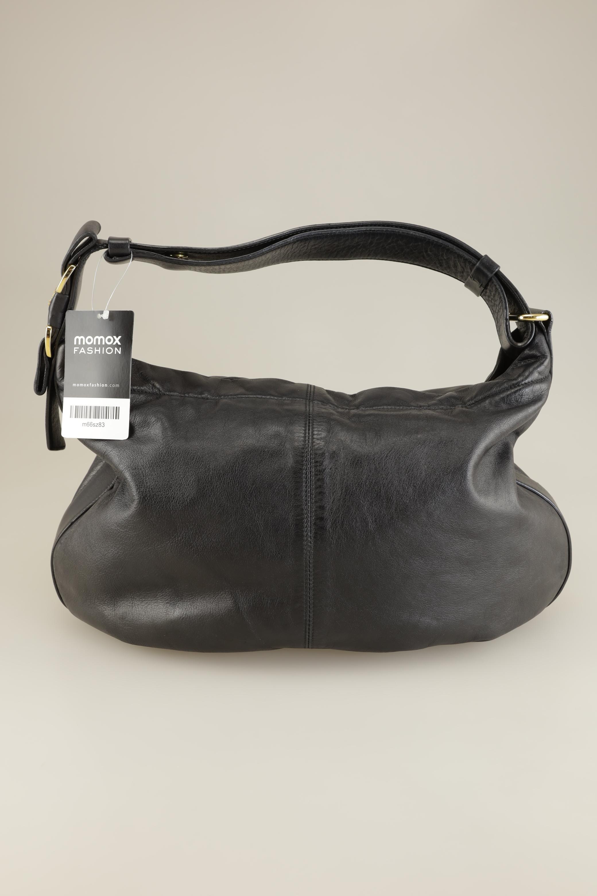 

Salvatore Ferragamo Damen Handtasche, schwarz, Gr.