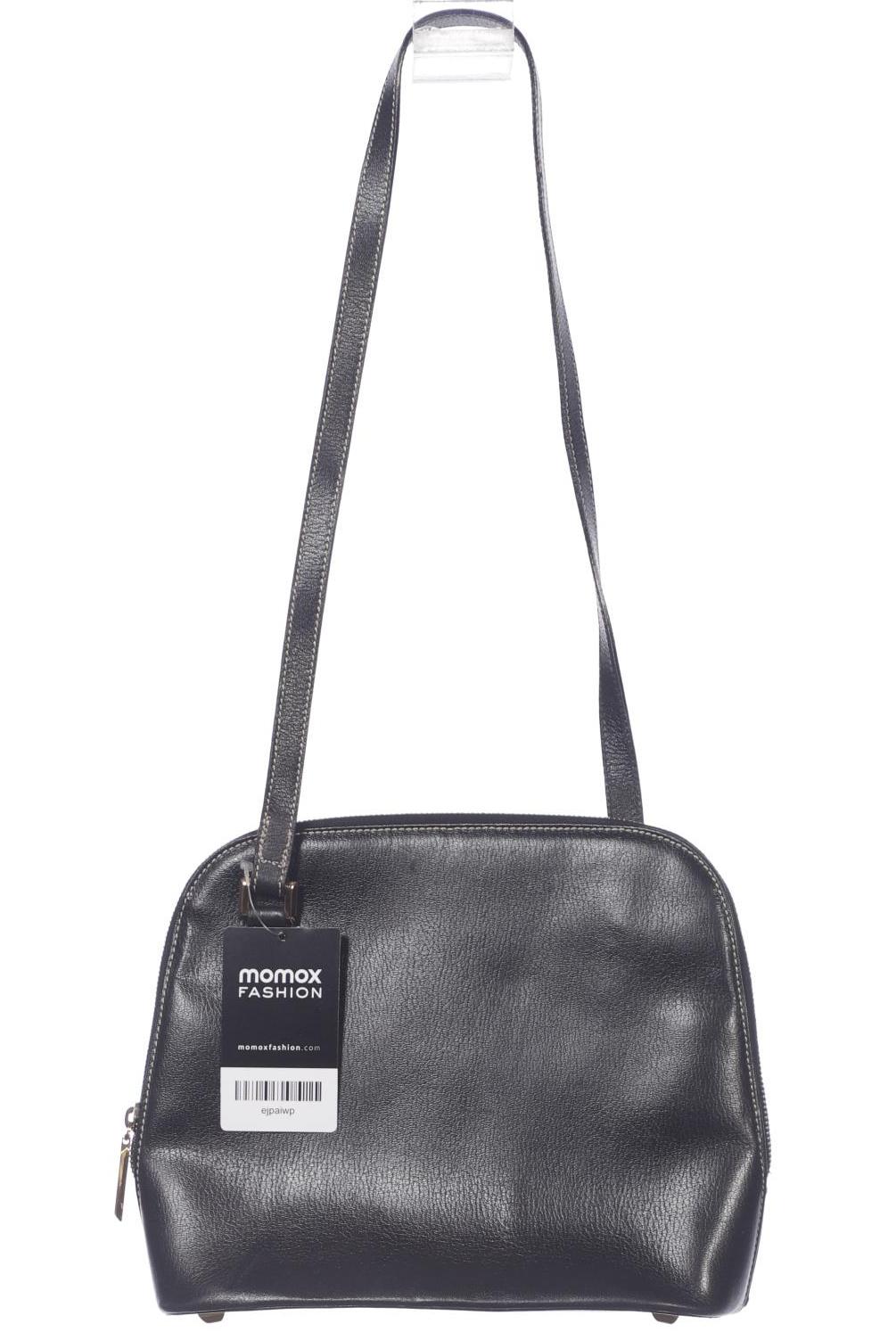 

Salvatore Ferragamo Damen Handtasche, schwarz, Gr.