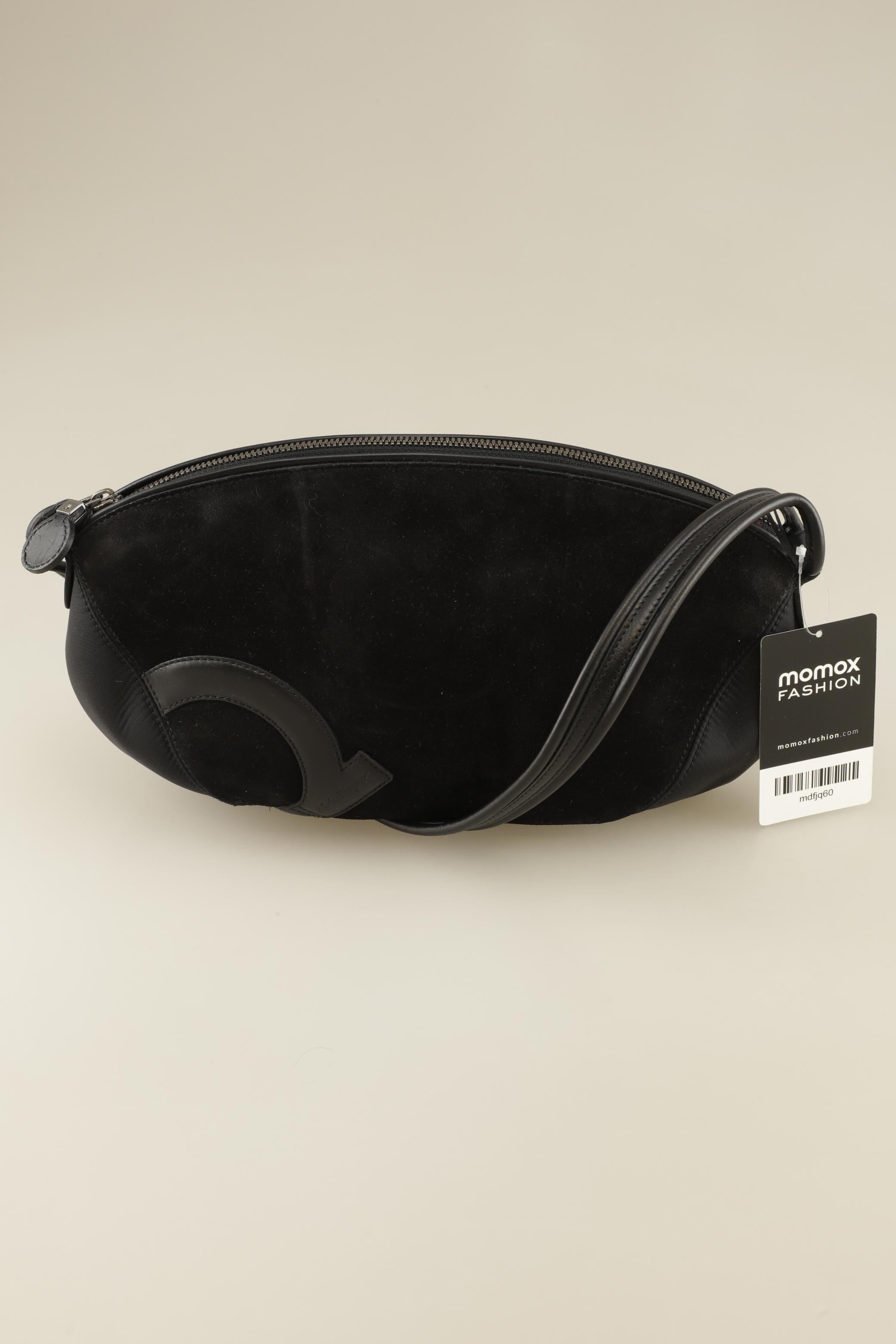 

Salvatore Ferragamo Damen Handtasche, schwarz, Gr.