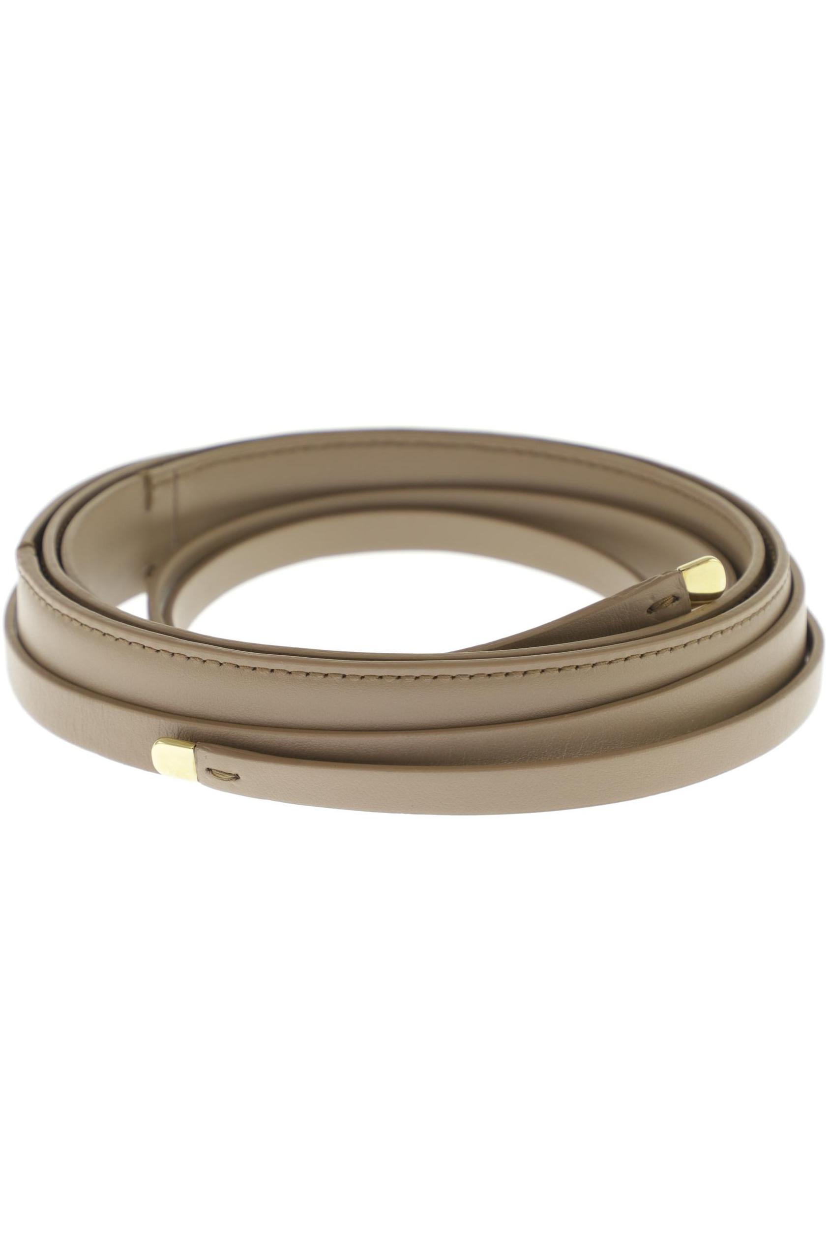 

Salvatore Ferragamo Damen Gürtel, braun, Gr. 80