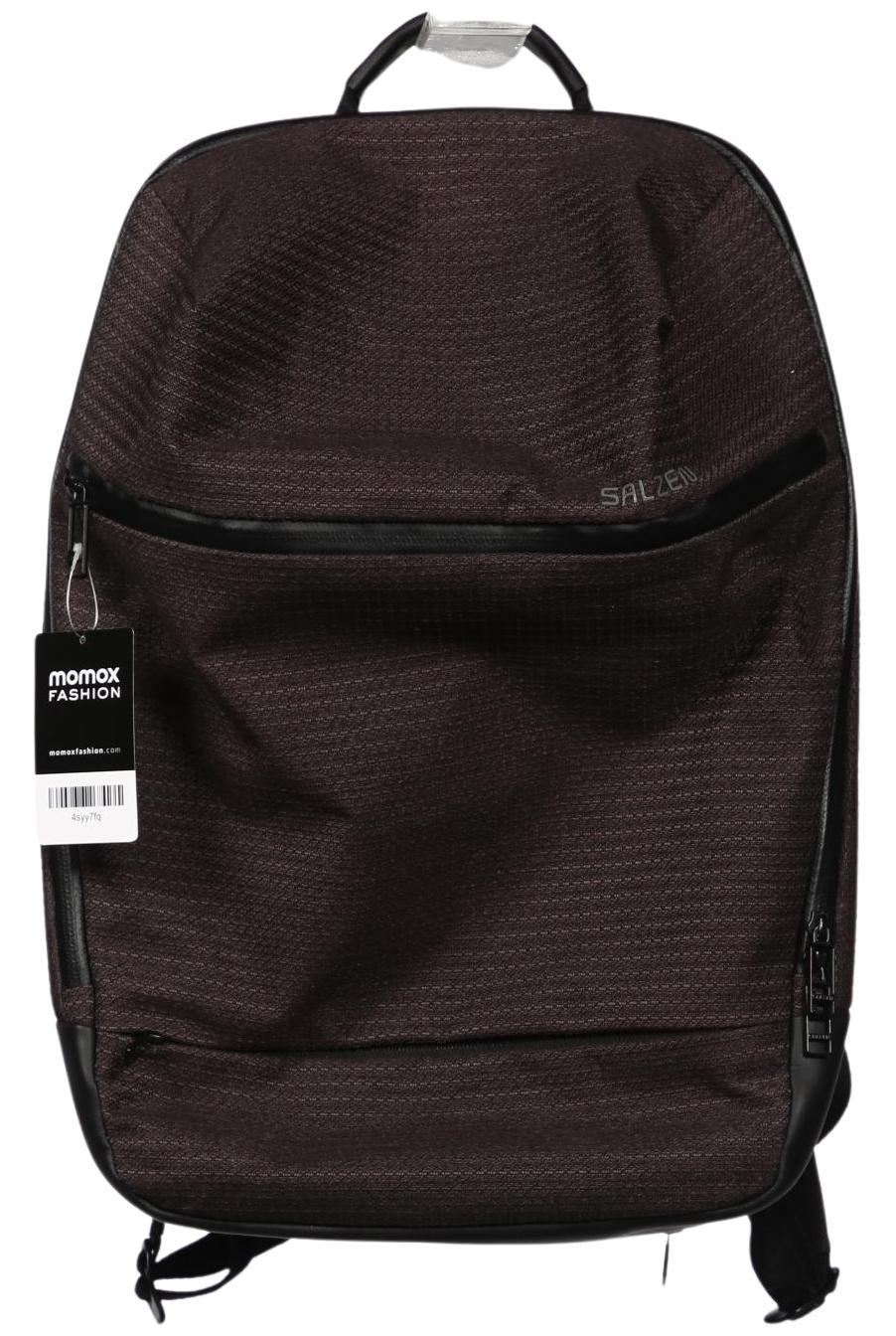 

Salzen Herren Rucksack, grau, Gr.