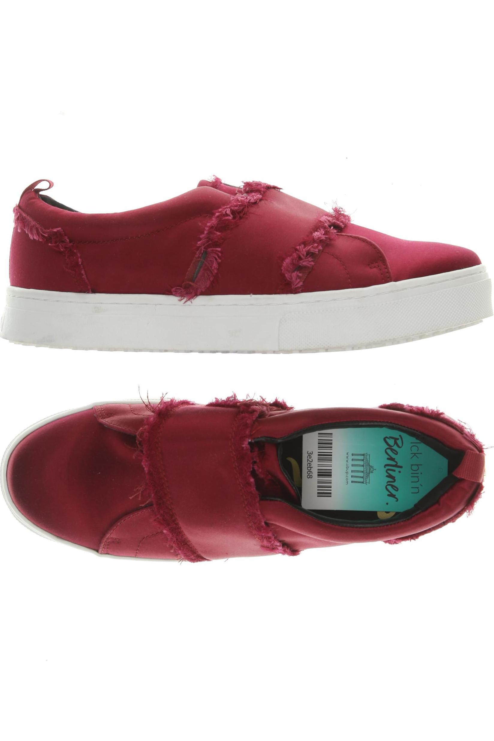 

Sam Edelman Damen Halbschuh, pink, Gr. 39.5