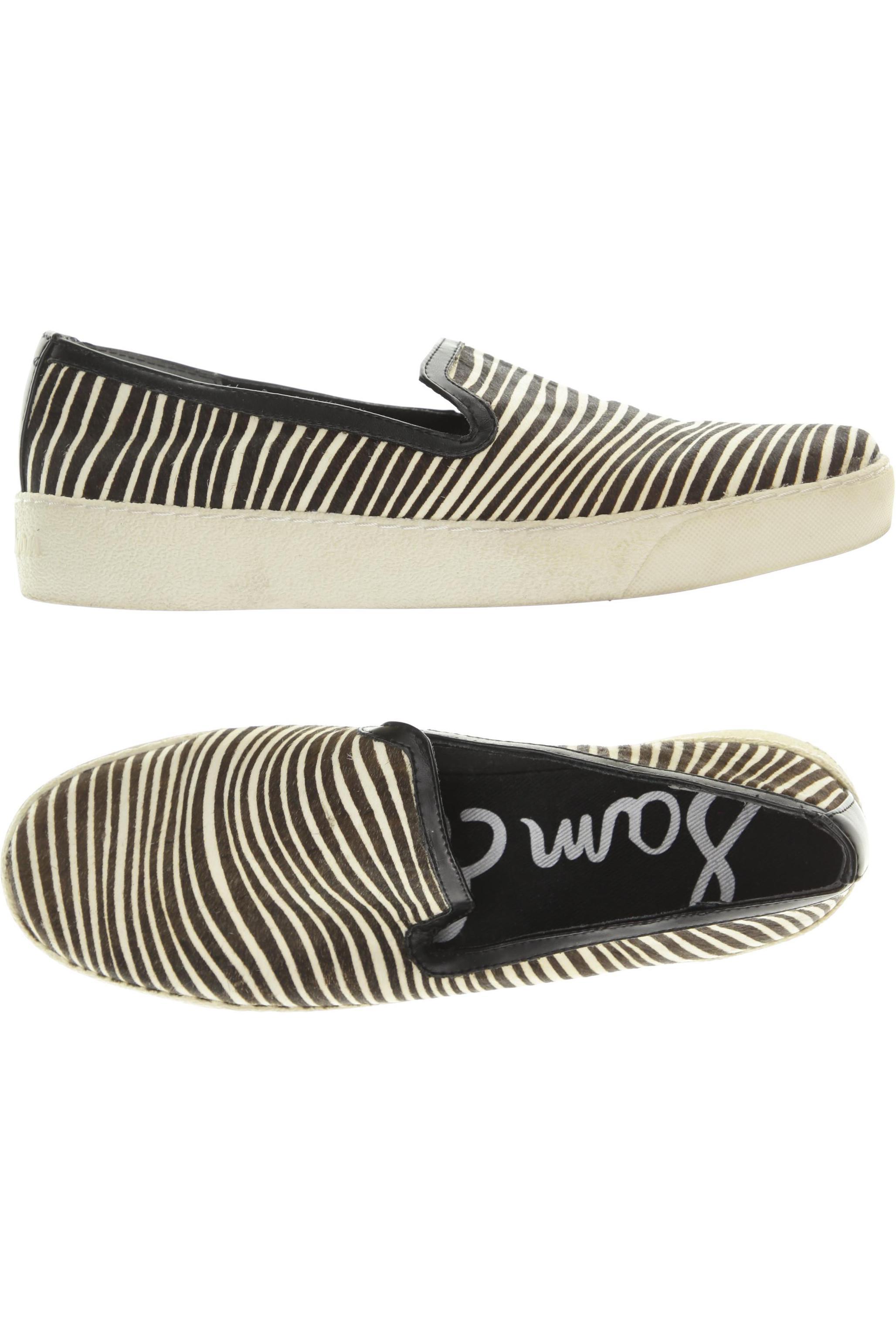 

Sam Edelman Damen Halbschuh, braun, Gr. 10