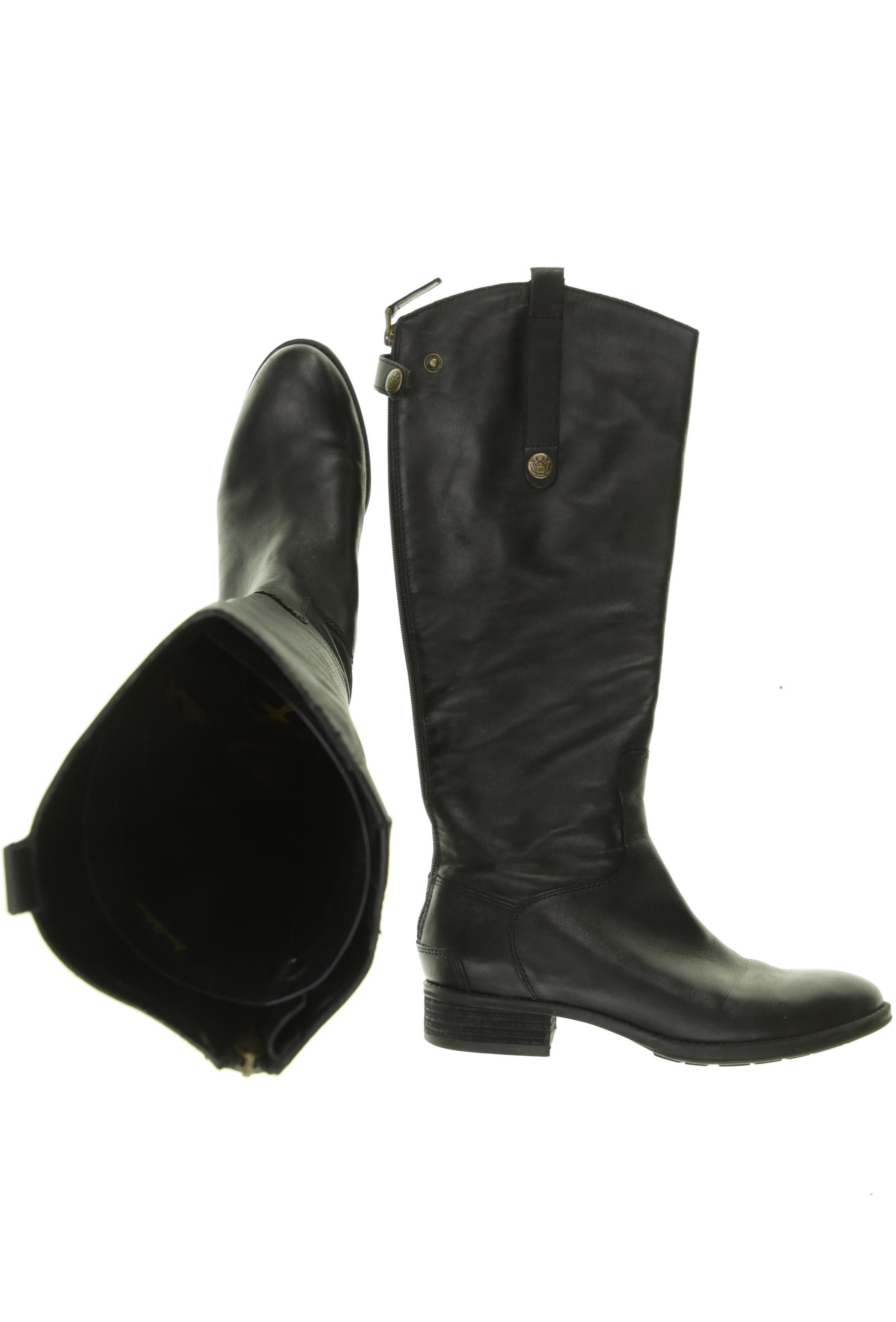 

Sam Edelman Damen Stiefel, schwarz, Gr. 38