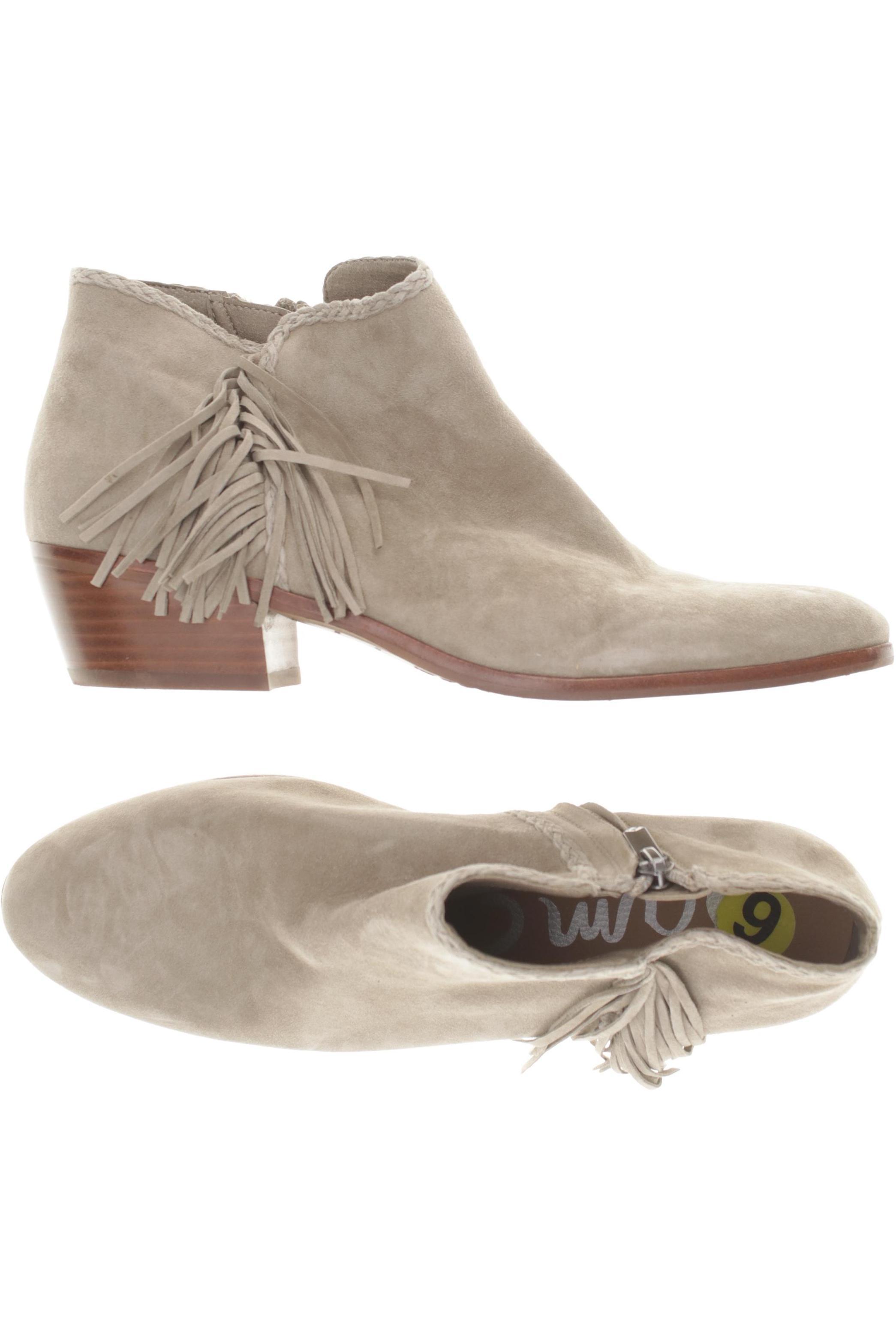 

Sam Edelman Damen Stiefelette, braun, Gr. 39