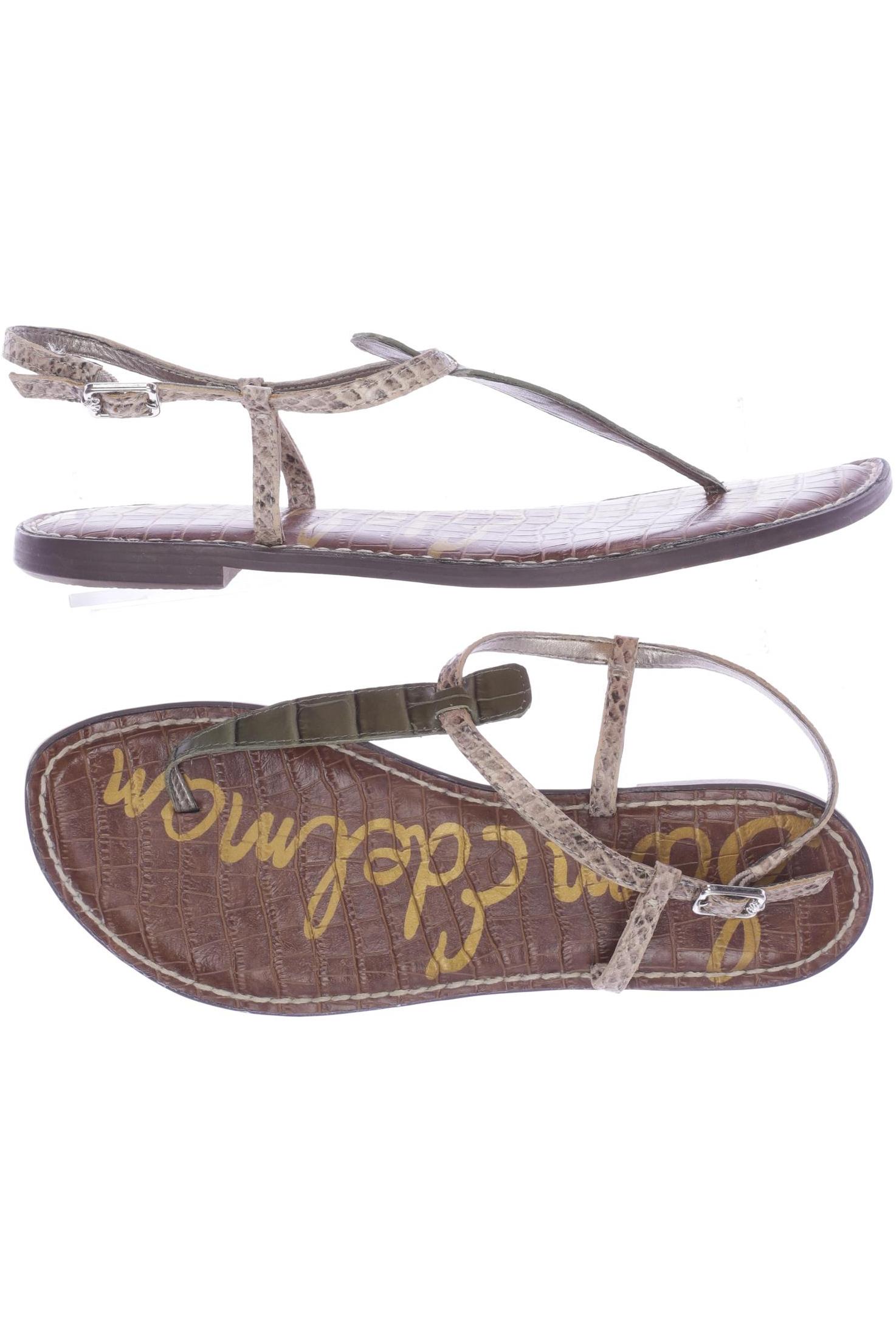 

Sam Edelman Damen Sandale, grün
