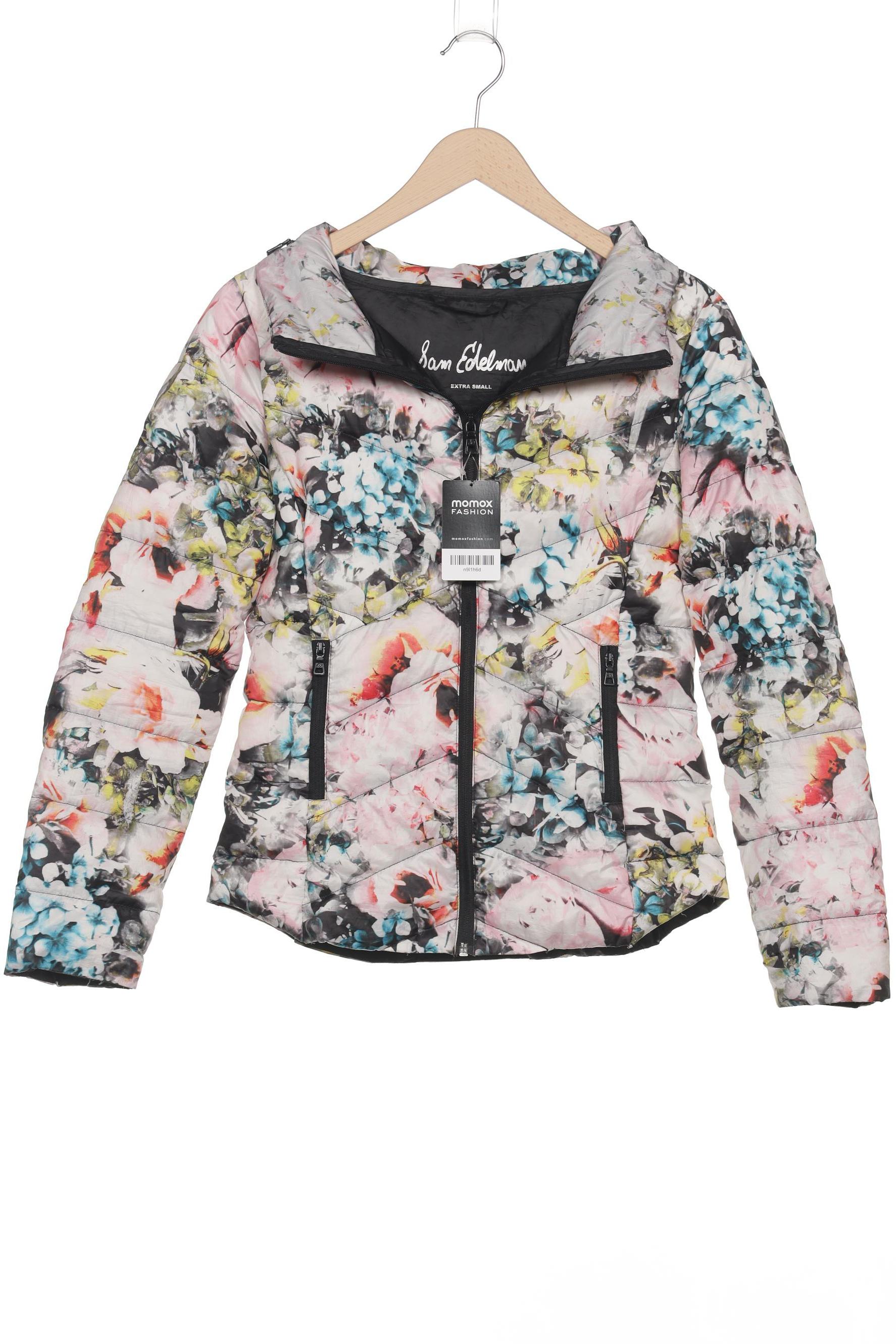 

Sam Edelman Damen Jacke, mehrfarbig, Gr. 34