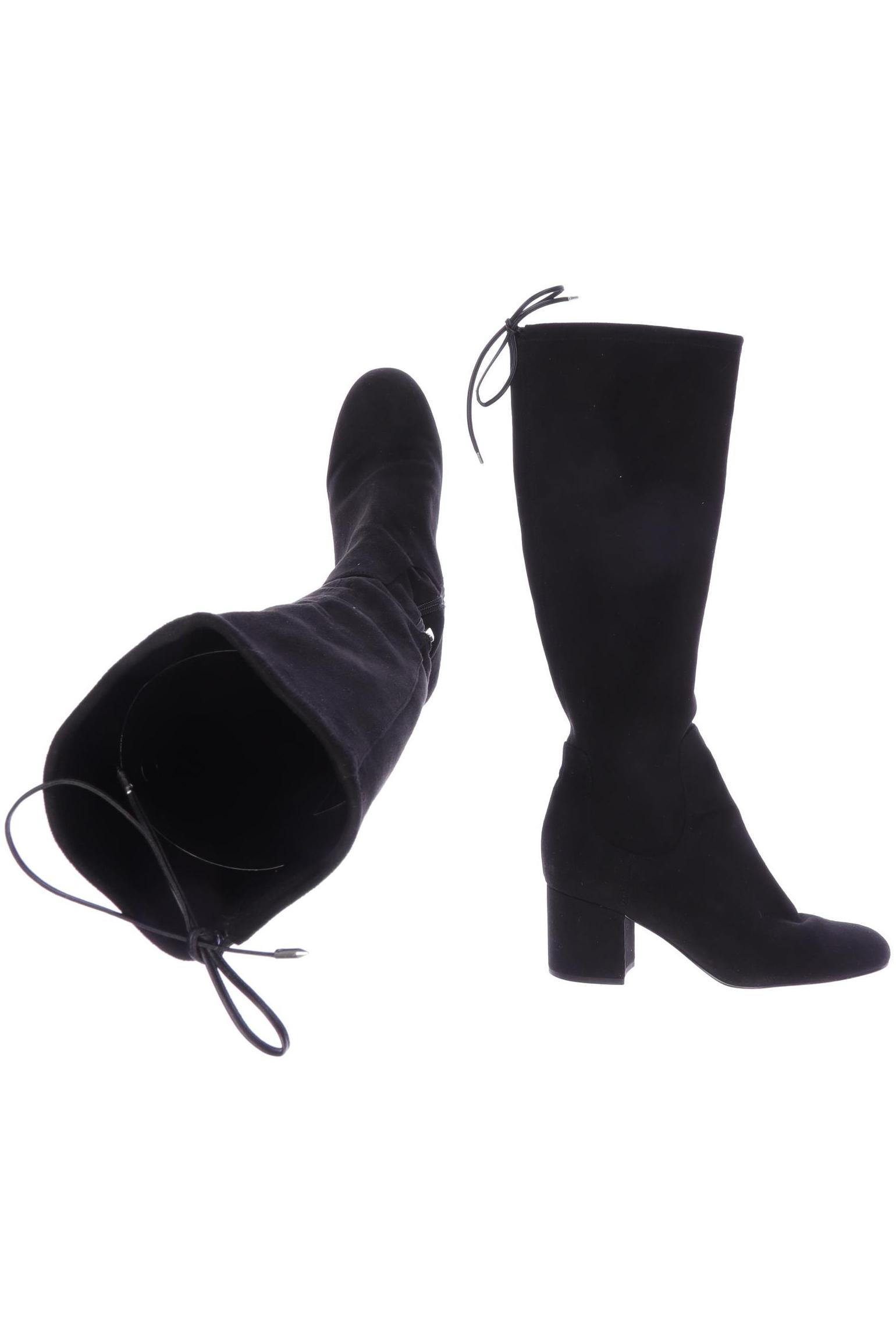 

Sam Edelman Damen Stiefel, schwarz