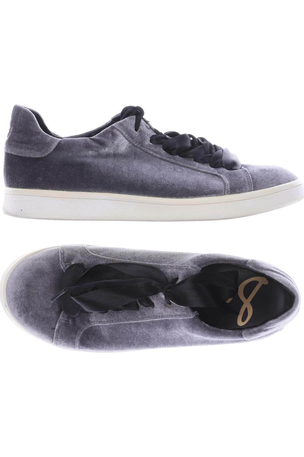 

Sam Edelman Damen Sneakers, grau