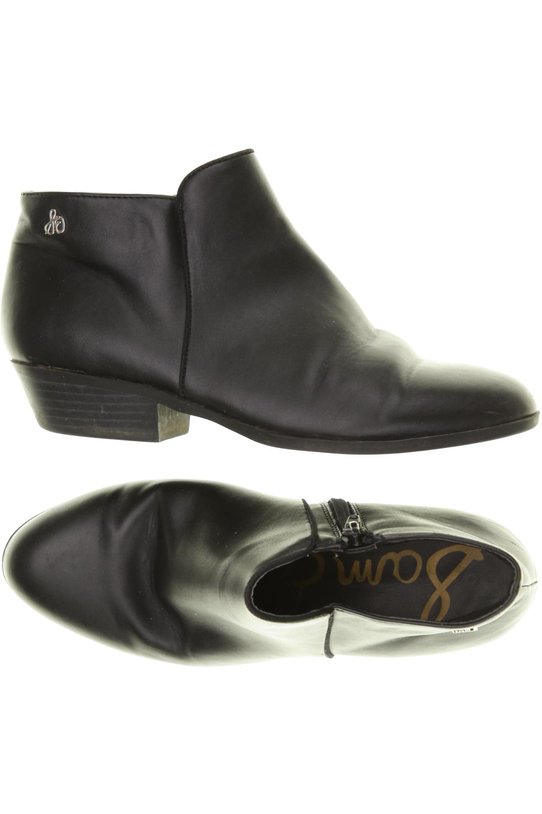 

Sam Edelman Damen Stiefelette, schwarz, Gr. 36