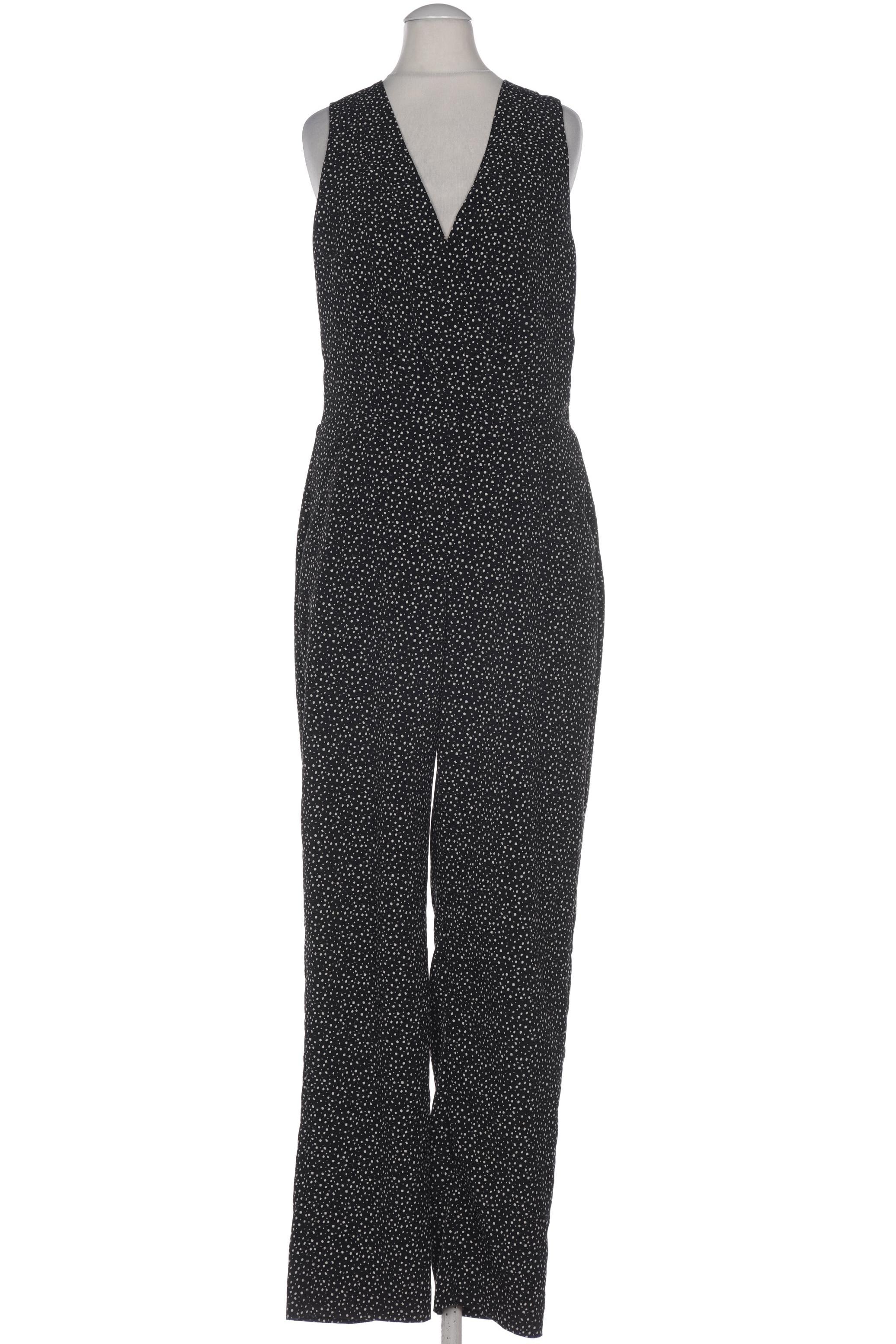 

Sam Edelman Damen Jumpsuit/Overall, schwarz, Gr. 8