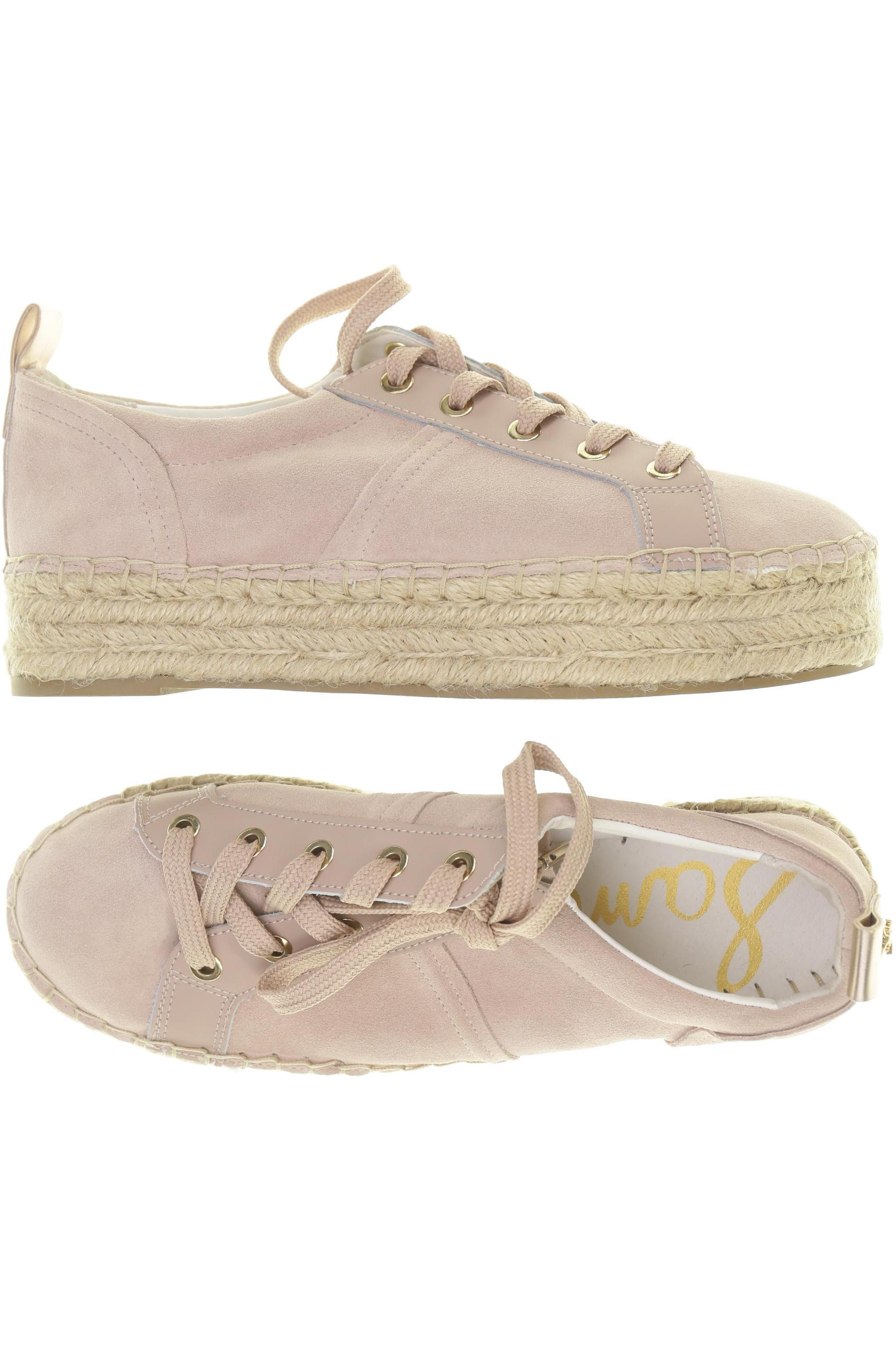 

Sam Edelman Damen Halbschuh, pink, Gr. 8.5