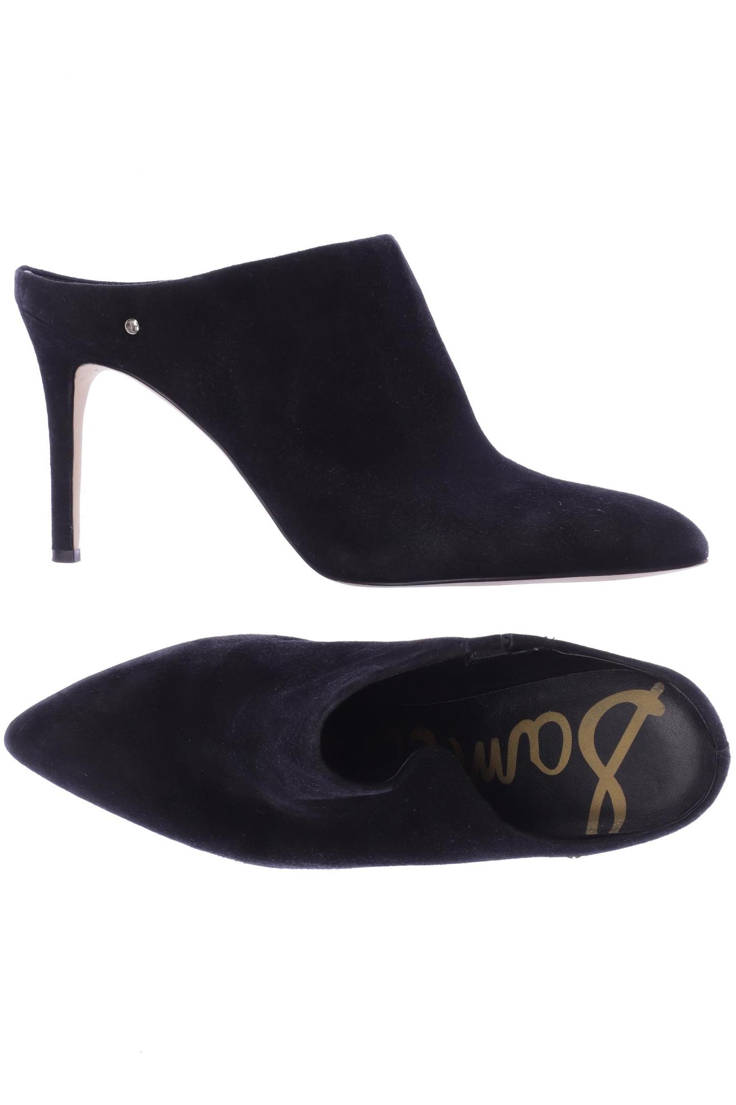 

Sam Edelman Damen Pumps, schwarz, Gr. 9