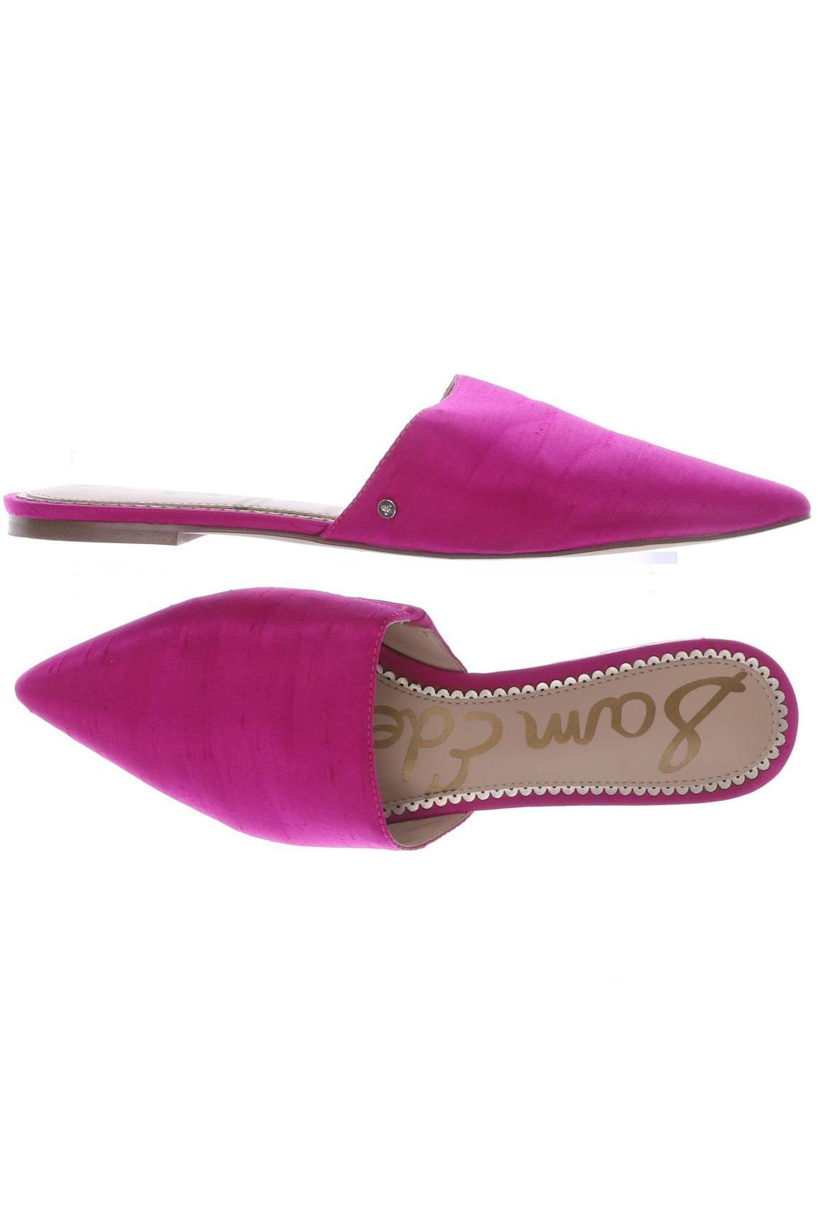 

Sam Edelman Damen Sandale, pink, Gr. 38.5