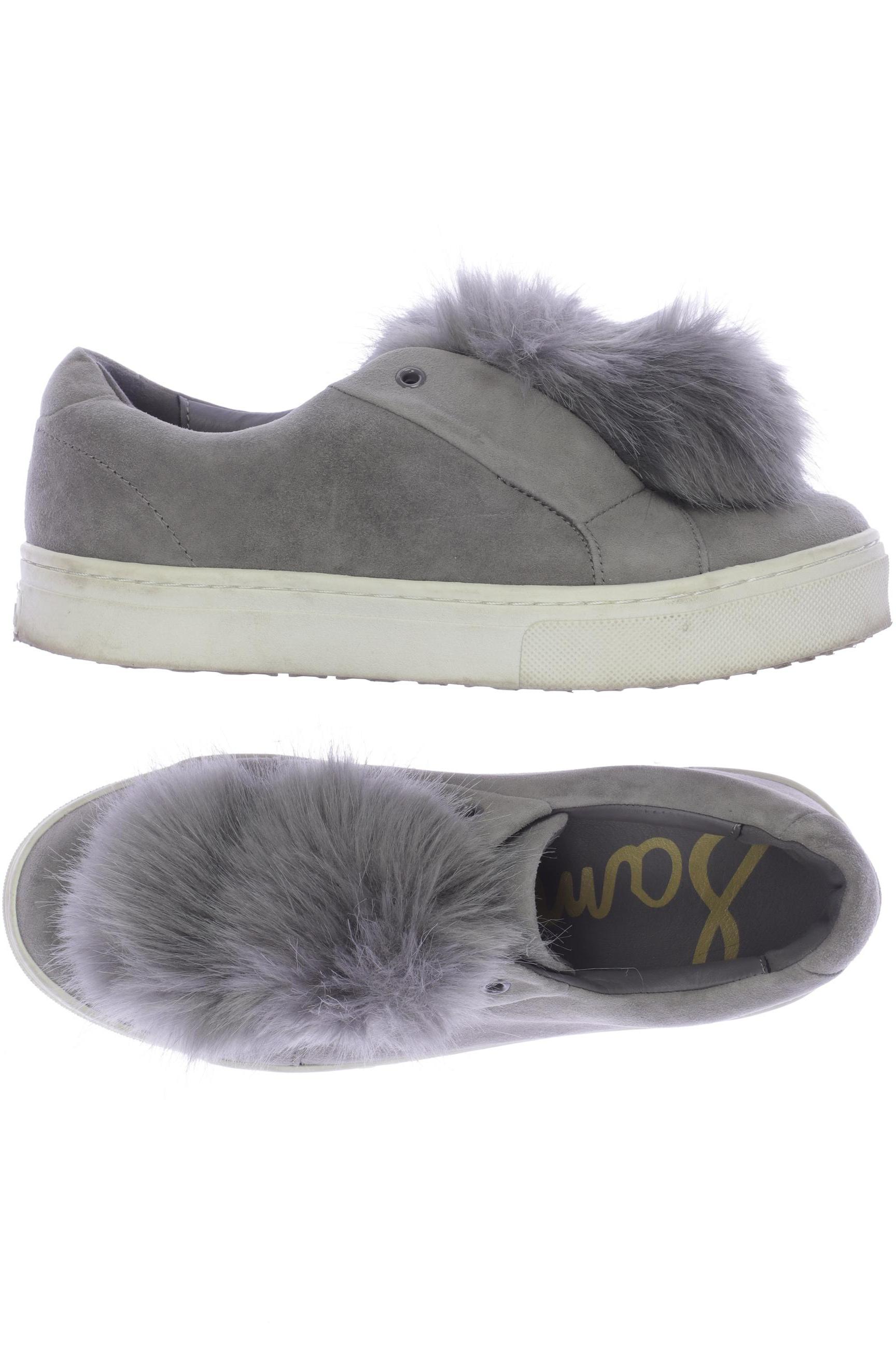 

Sam Edelman Damen Sneakers, grau